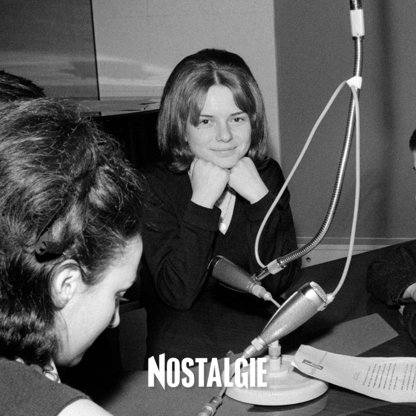 Comme quand j'étais môme (4) : France Gall Comme quand j'étais môme (4) : France Gall