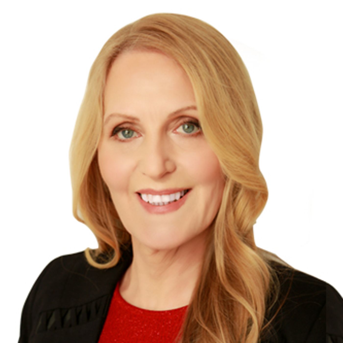CAROLA SAND: Fighting Chronic Fatigue with Biofield Energy episode artwork