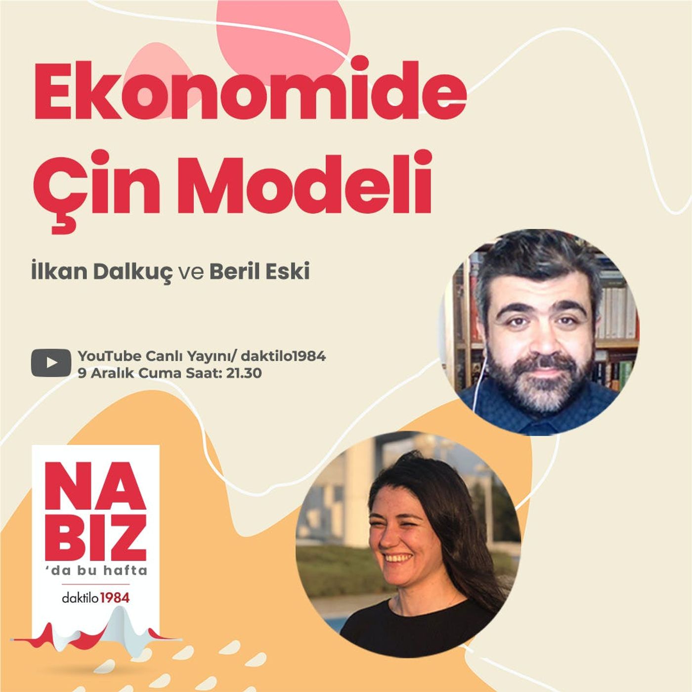 Nabız
