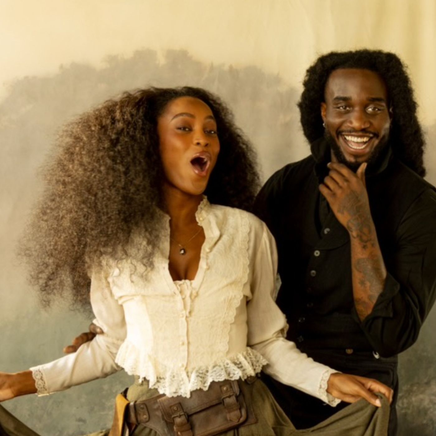 Shaboozey Taps ‘Summer House’ Star Ciara Miller for ‘Cowgirl’ Music Video