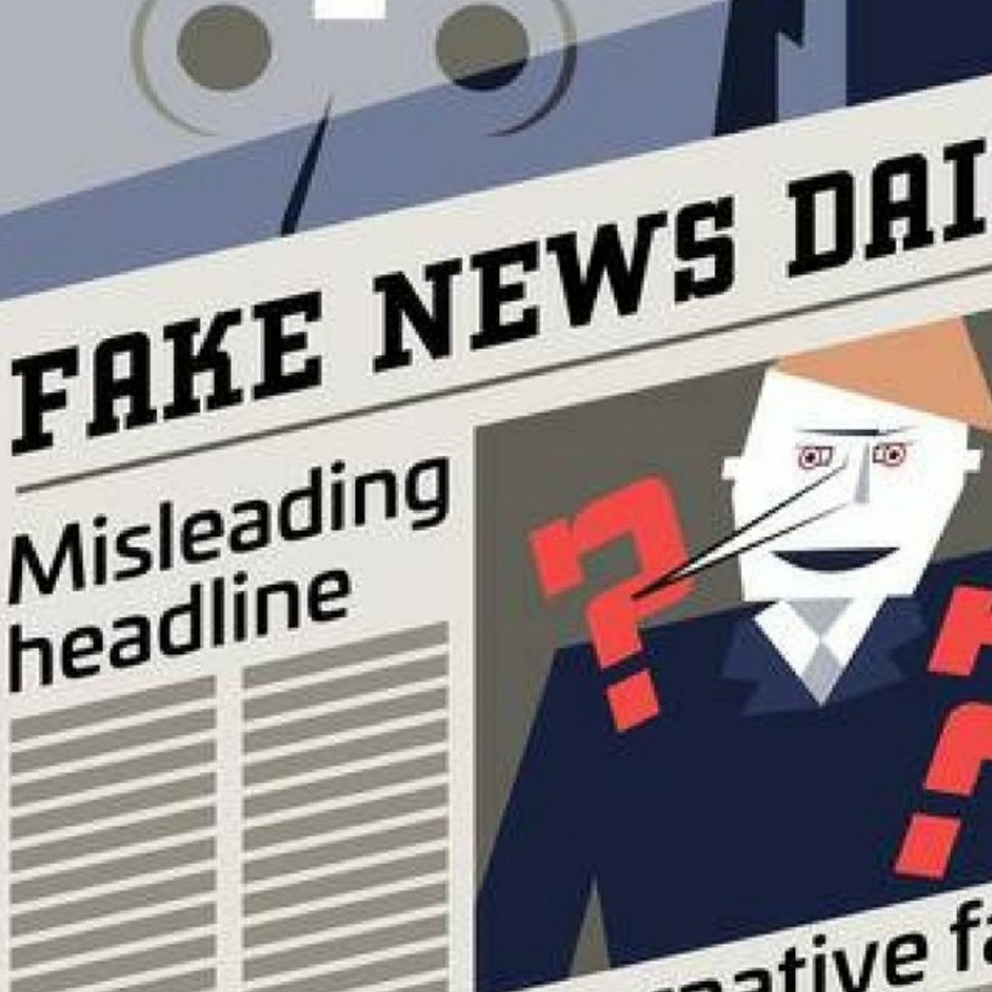 Fake News (etwinning)