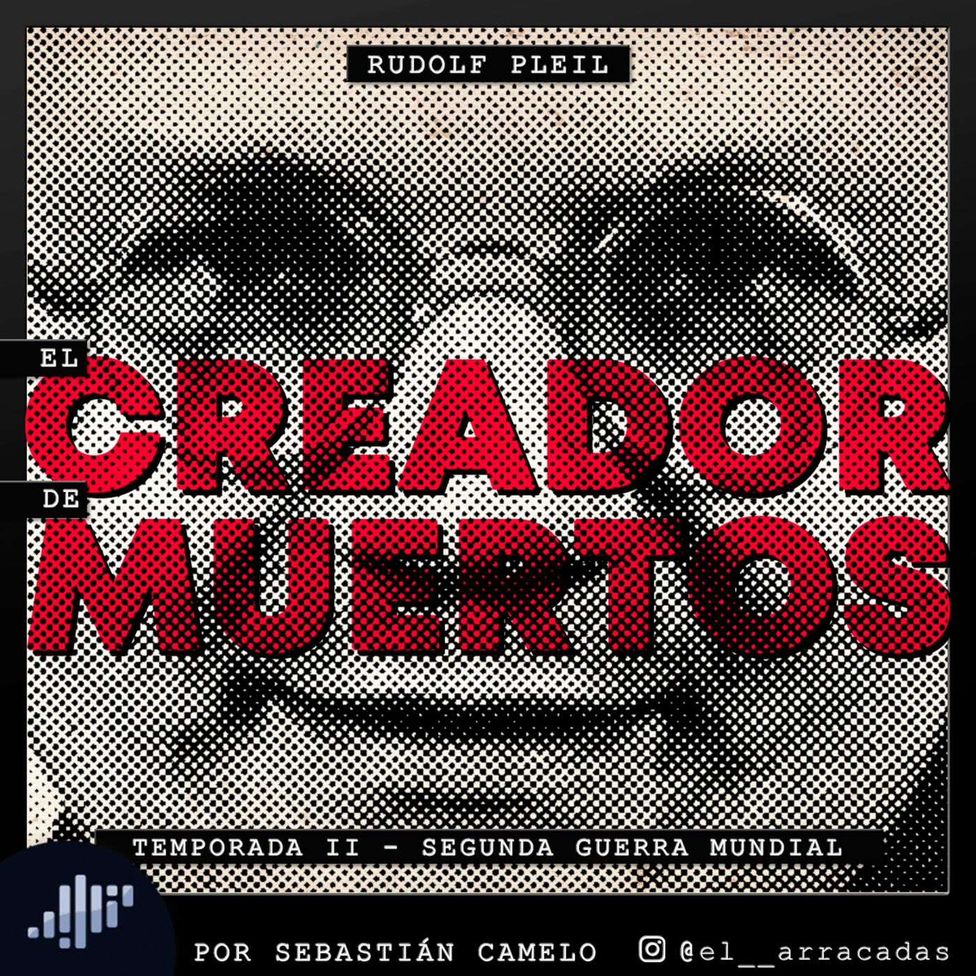 Serialmente: Historias de asesinos en serie.
