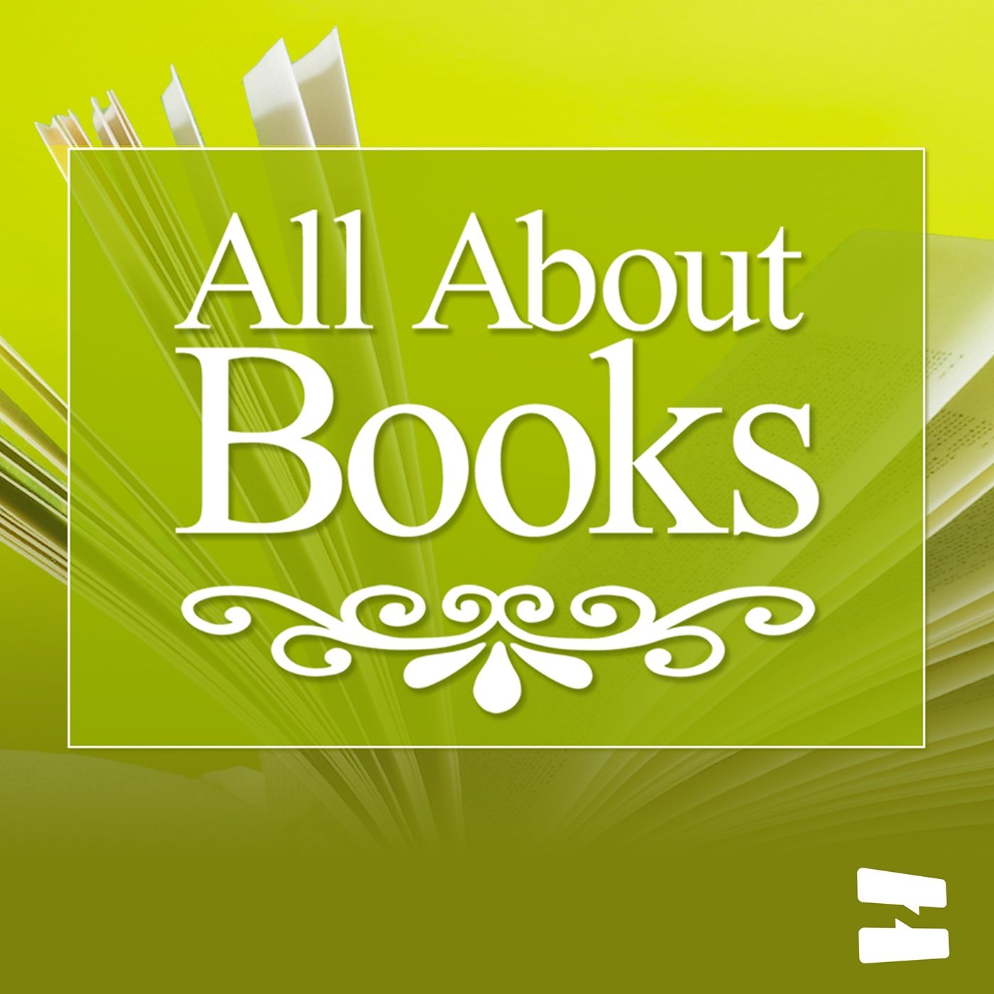 All About Books