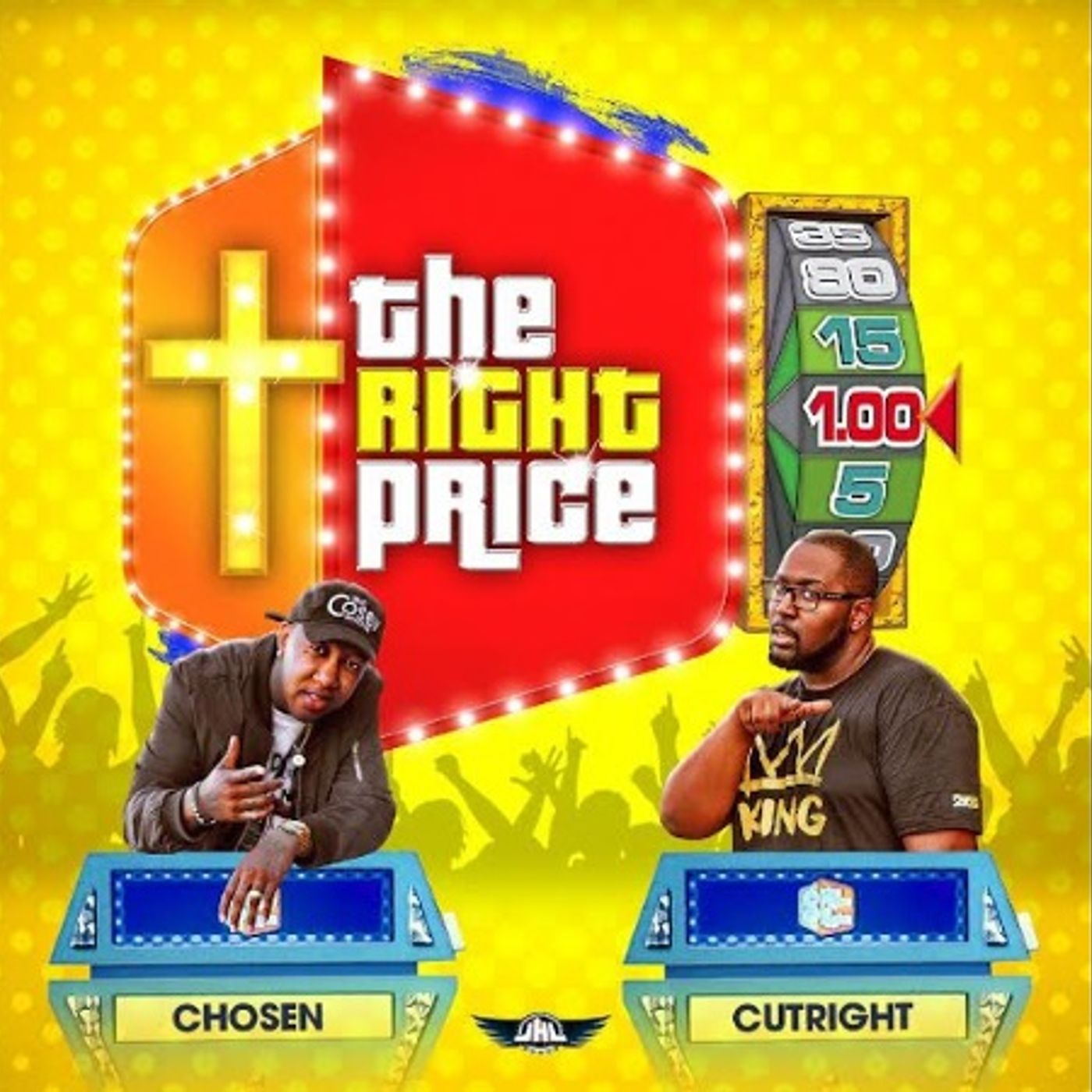 Outspoken With Hymnz & Metaphors #PODCAST #1  We Are Who We Are Outspoken Outspoken With Hymnz & Metaphors #PODCAST #1  We Are Who We Are Outspoken