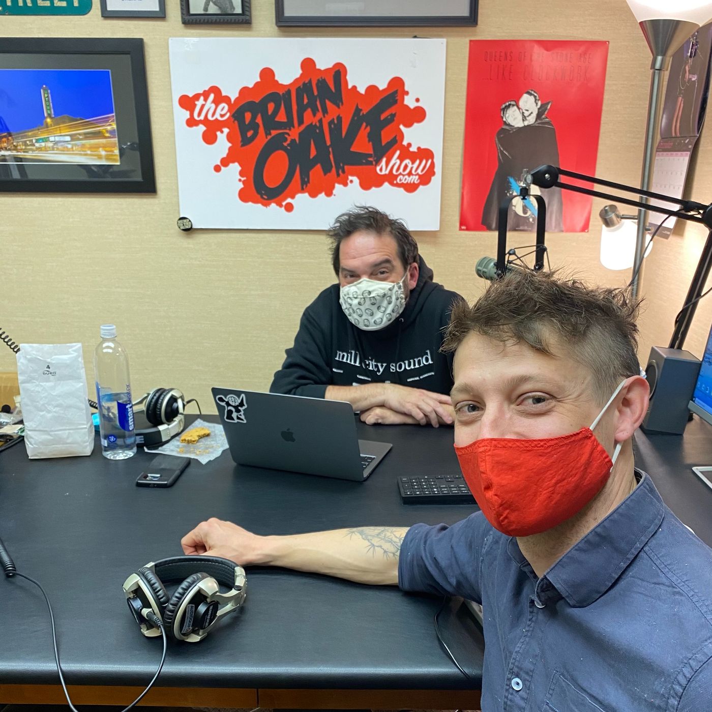 Ep 143 - Chris Koza (RogueValley)