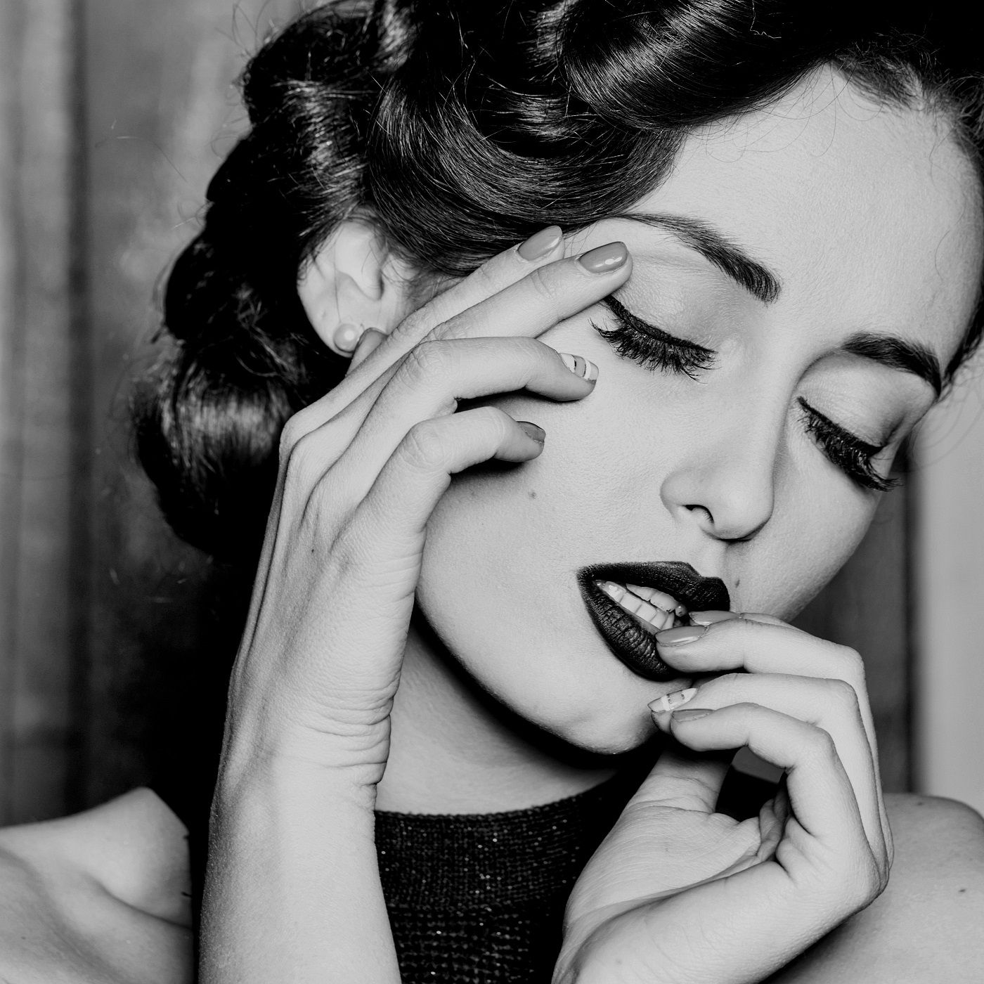 El Enamorado de Una Muerta