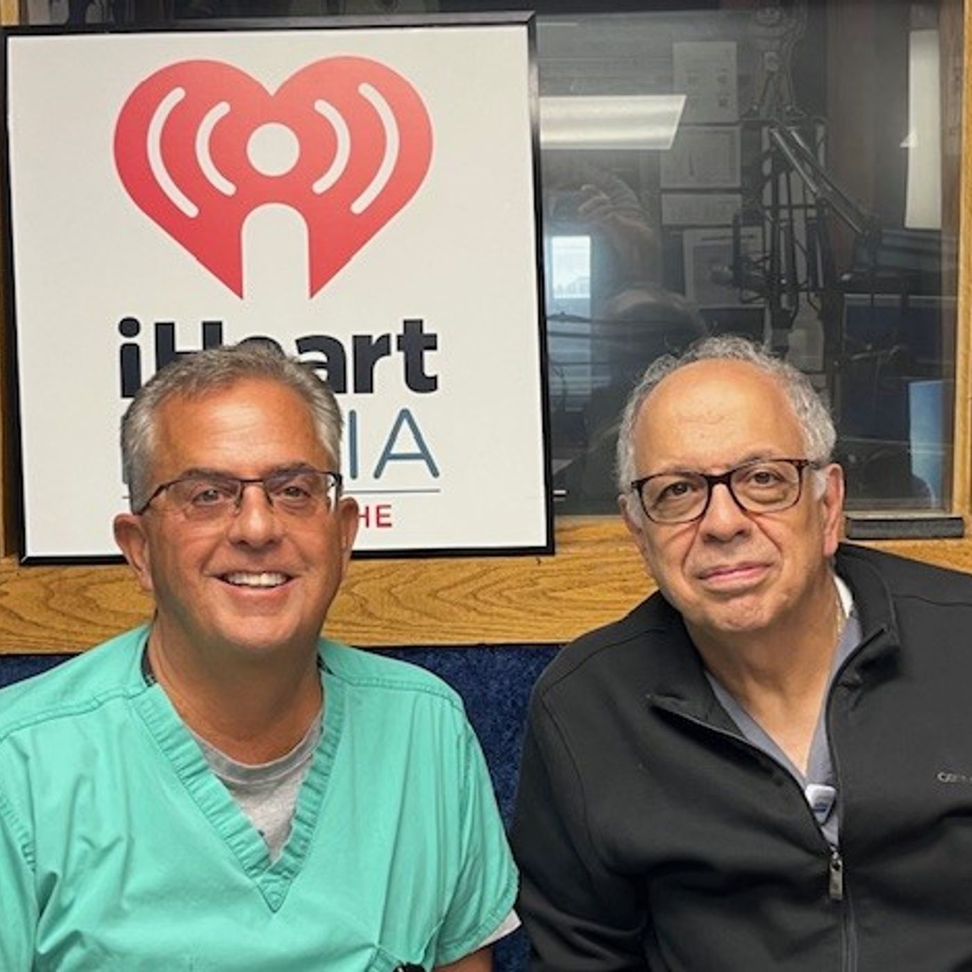 08-19-24 - Cardiothoracic Surgery with Dr. Mark Tawil 08-19-24 - Cardiothoracic Surgery with Dr. Mark Tawil