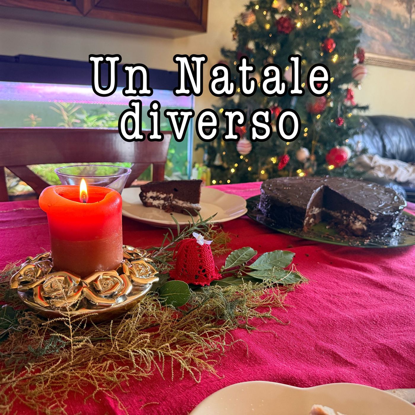 #Ciampino Non il solito Natale!