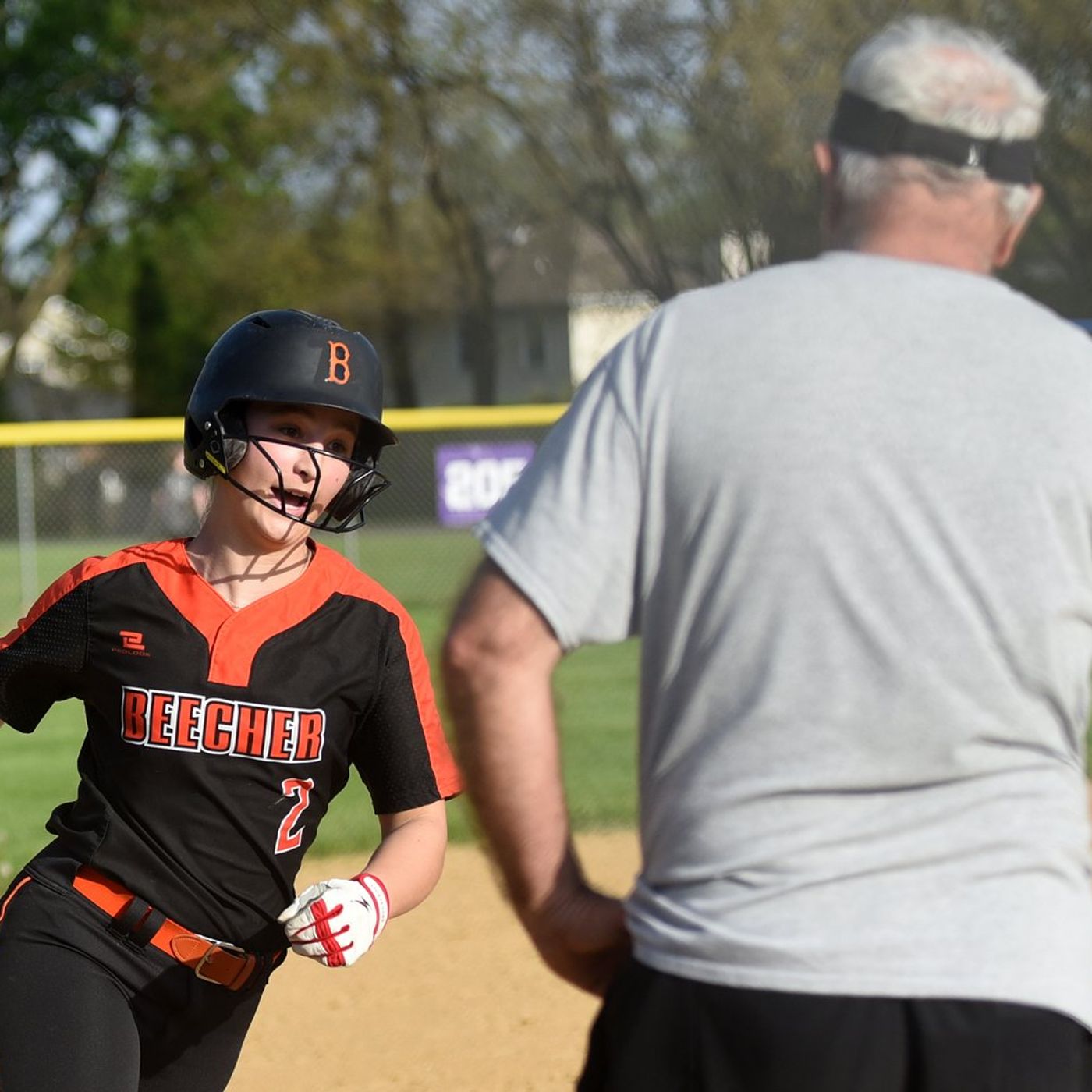 Daily Journal Athlete of the Week: Beecher’s Makenzie Johnson episode artwork