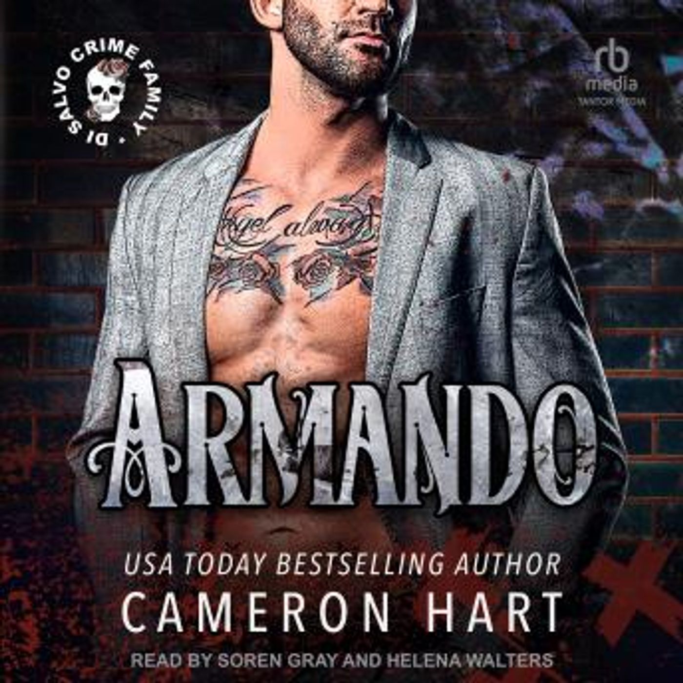 Discover the Best Audio Stories in Romance, Modern