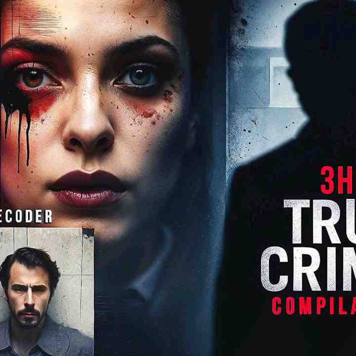 3 HOUR TRUE CRIME COMPILATION _ 6 Cases That Shook The World episode artwork
