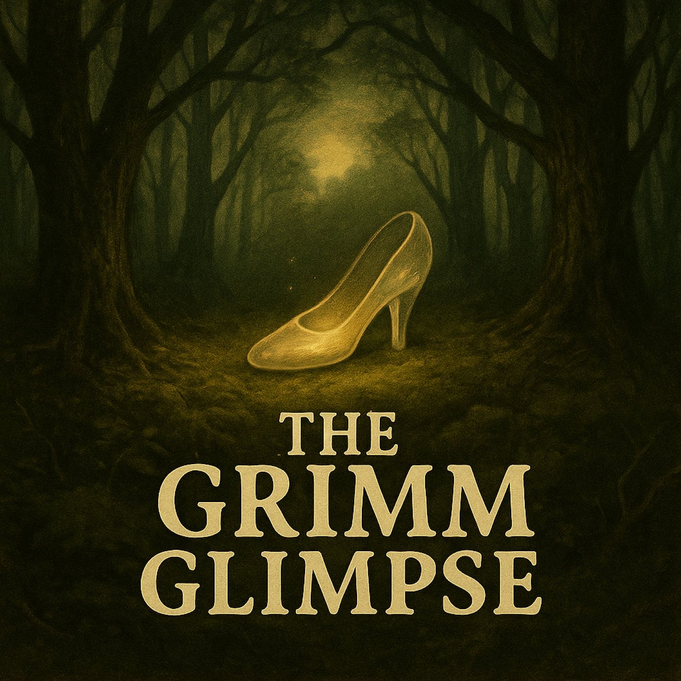 The Grimm Glimpse
