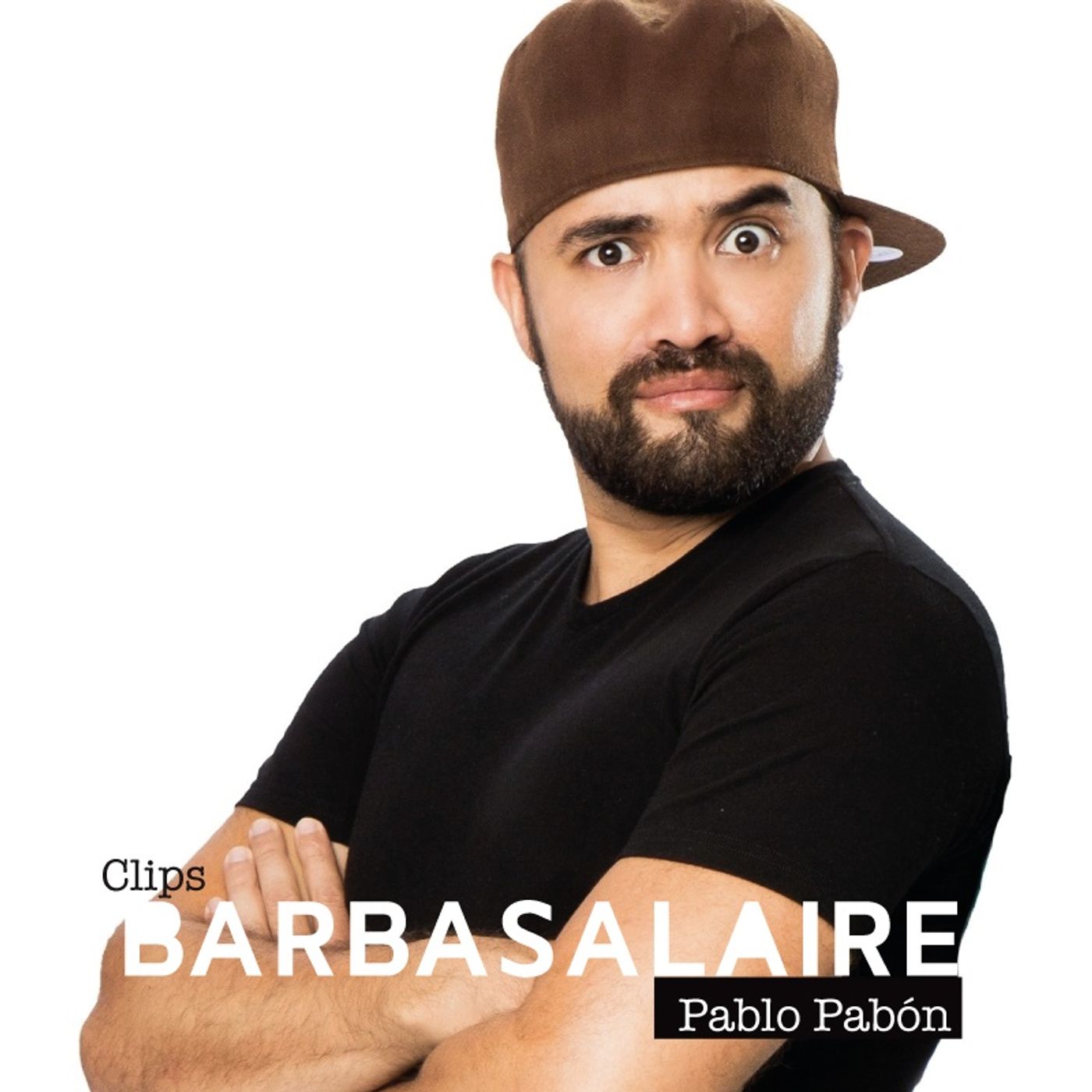 Barbas Al Aire