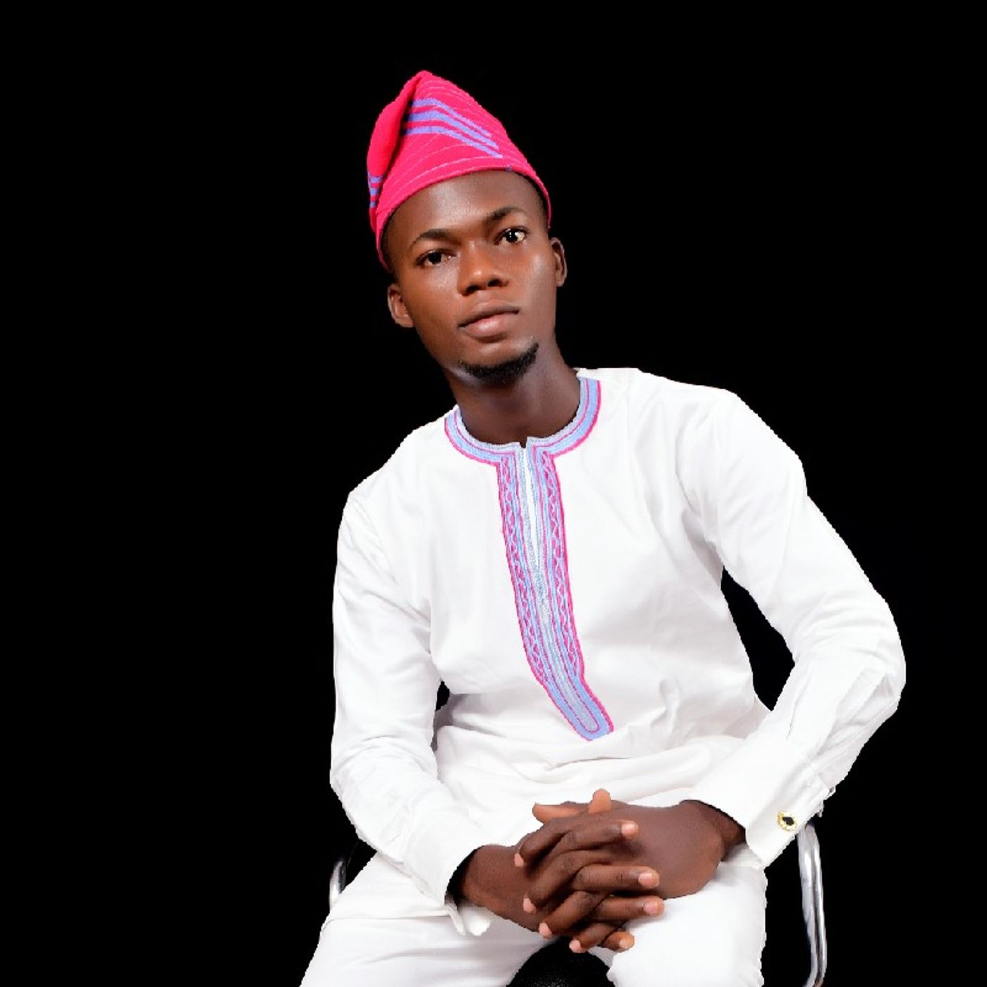 Rasheed Malik Adeniyi Rma\'s podcast