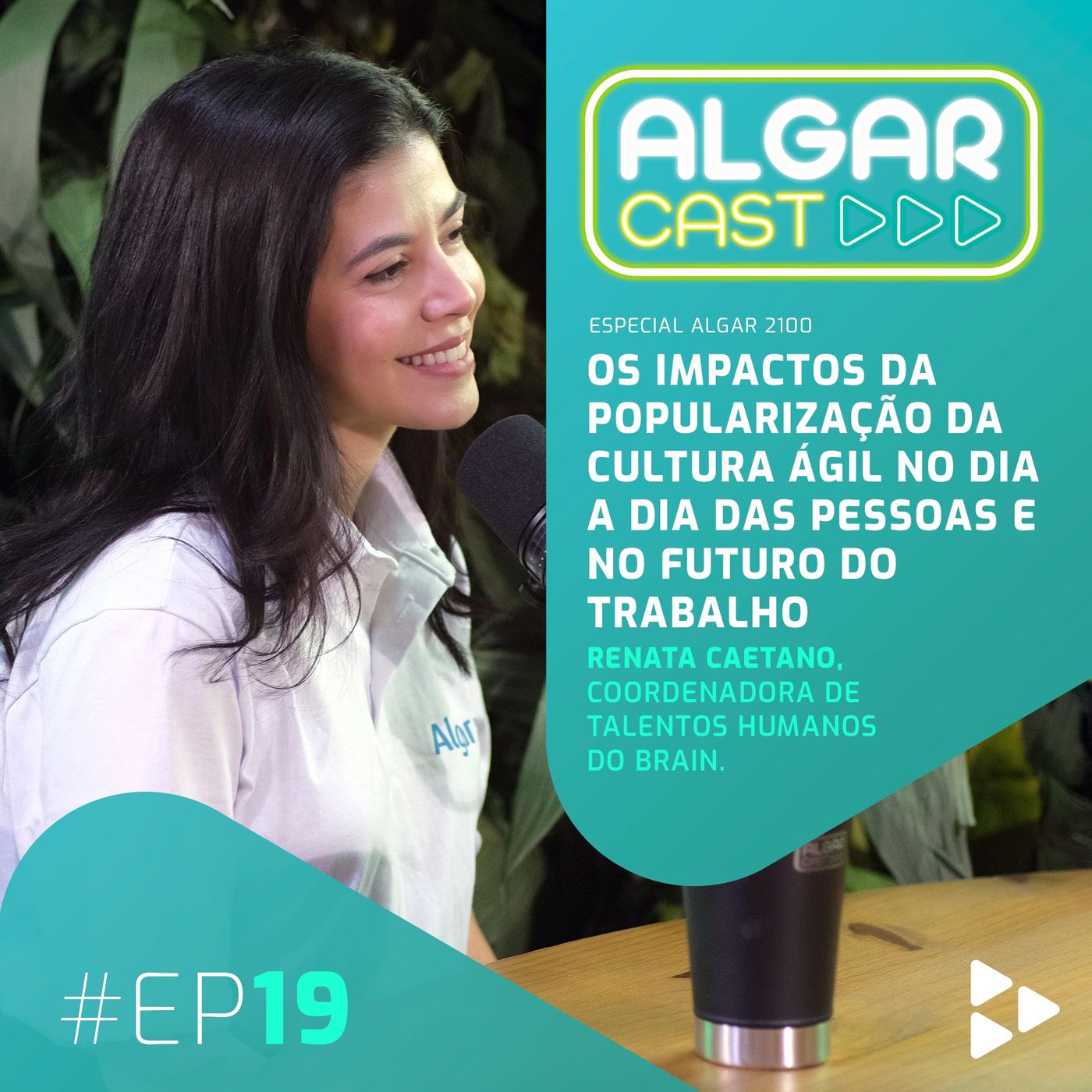 AlgarCast