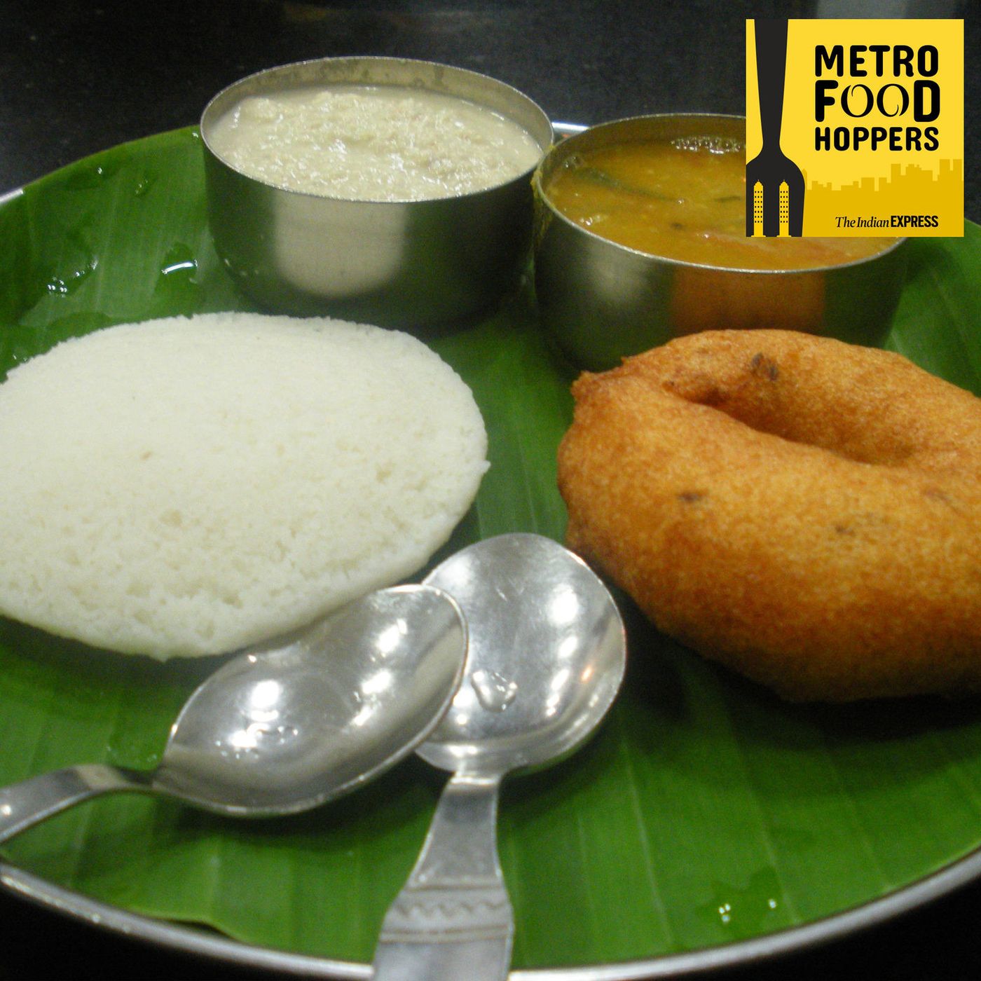 6: Matunga’s Udupi Magic 6: Matunga’s Udupi Magic