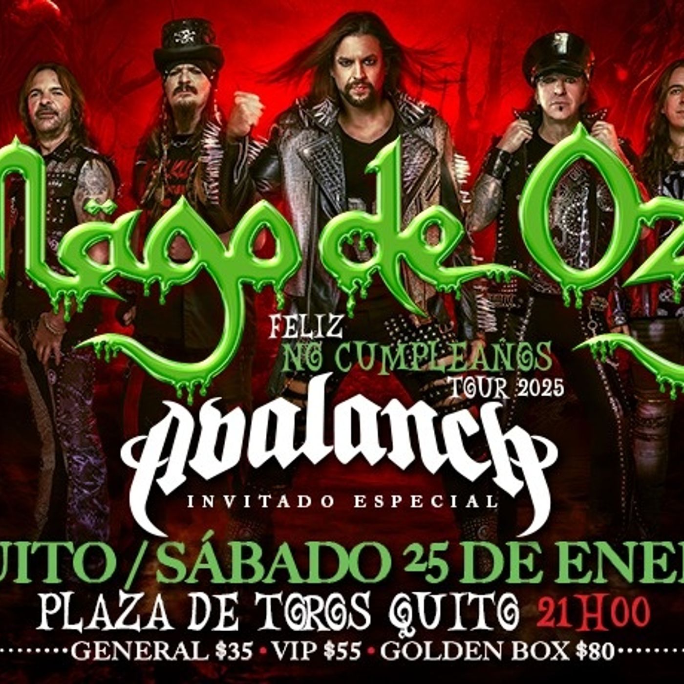 Portada de El Rocko