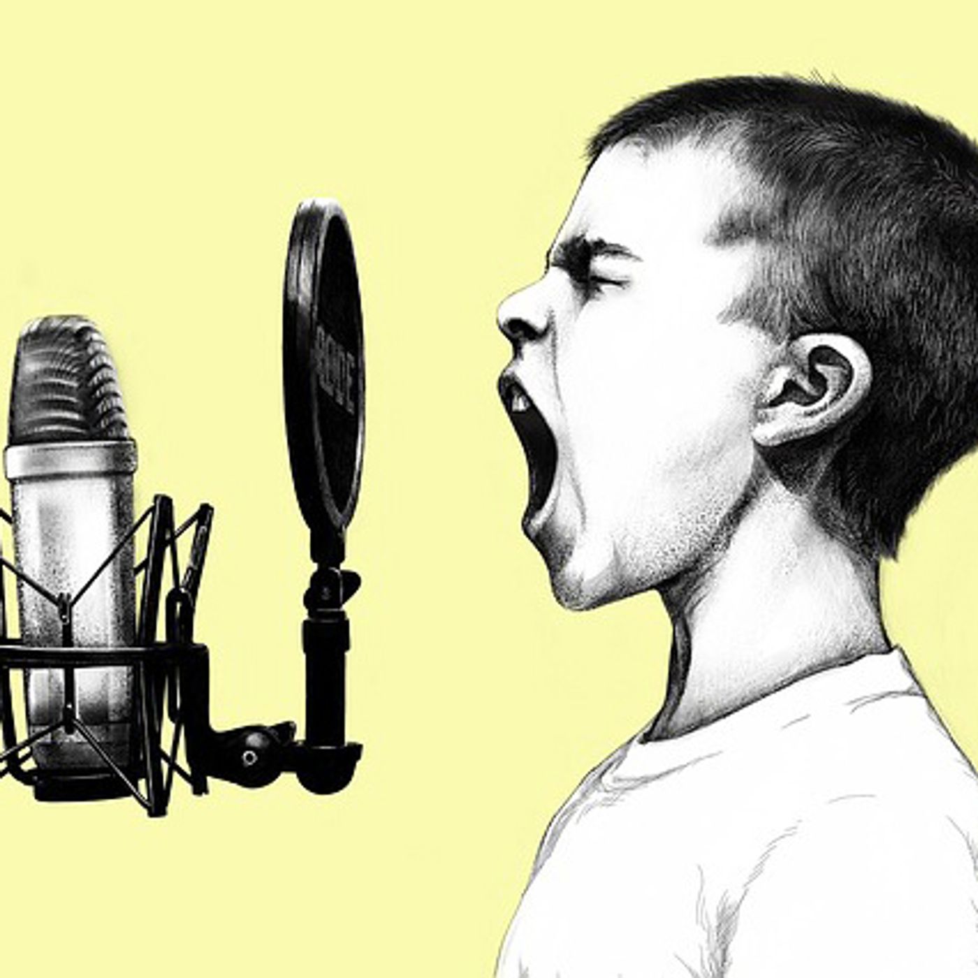 The STEMPunX Podcast