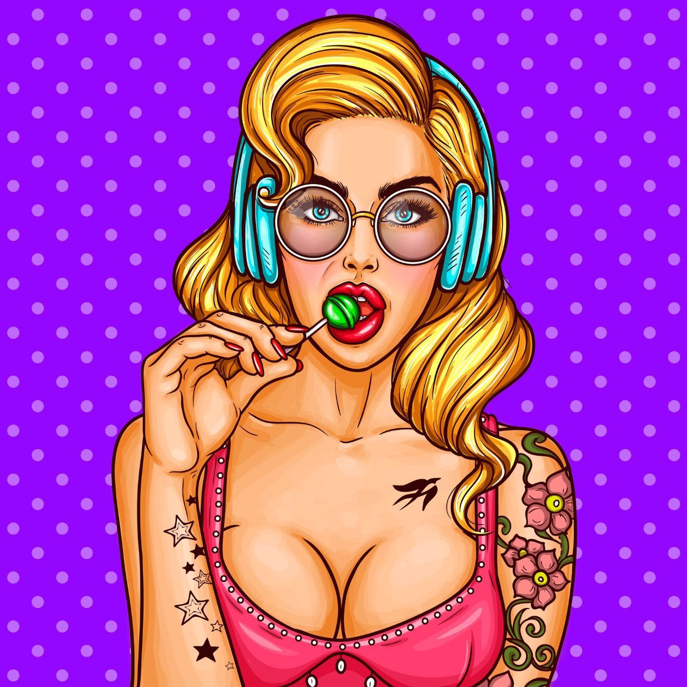 Ho chiesto a Chat Gpt di trovarmi il fidanzato episode artwork