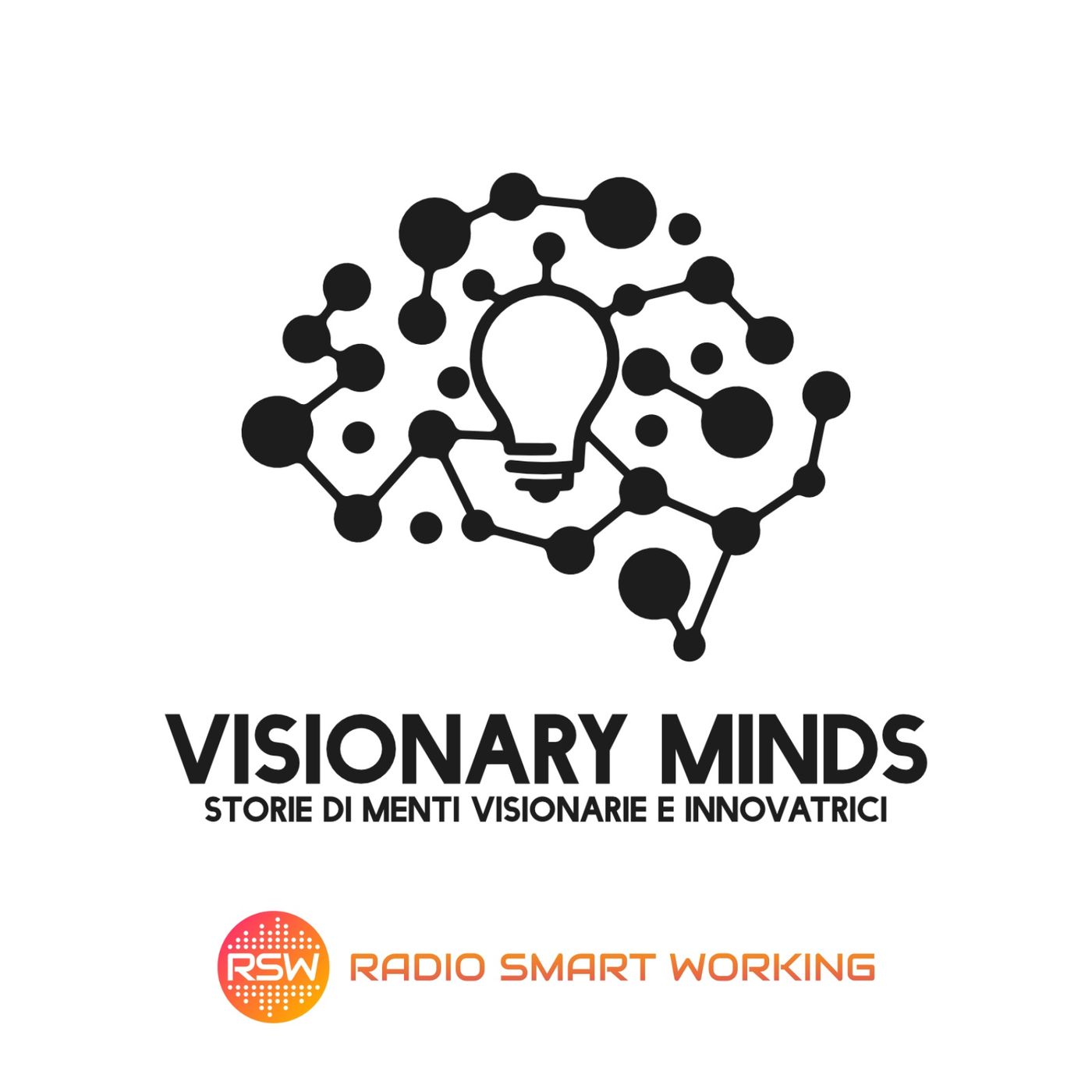 Visionary Minds