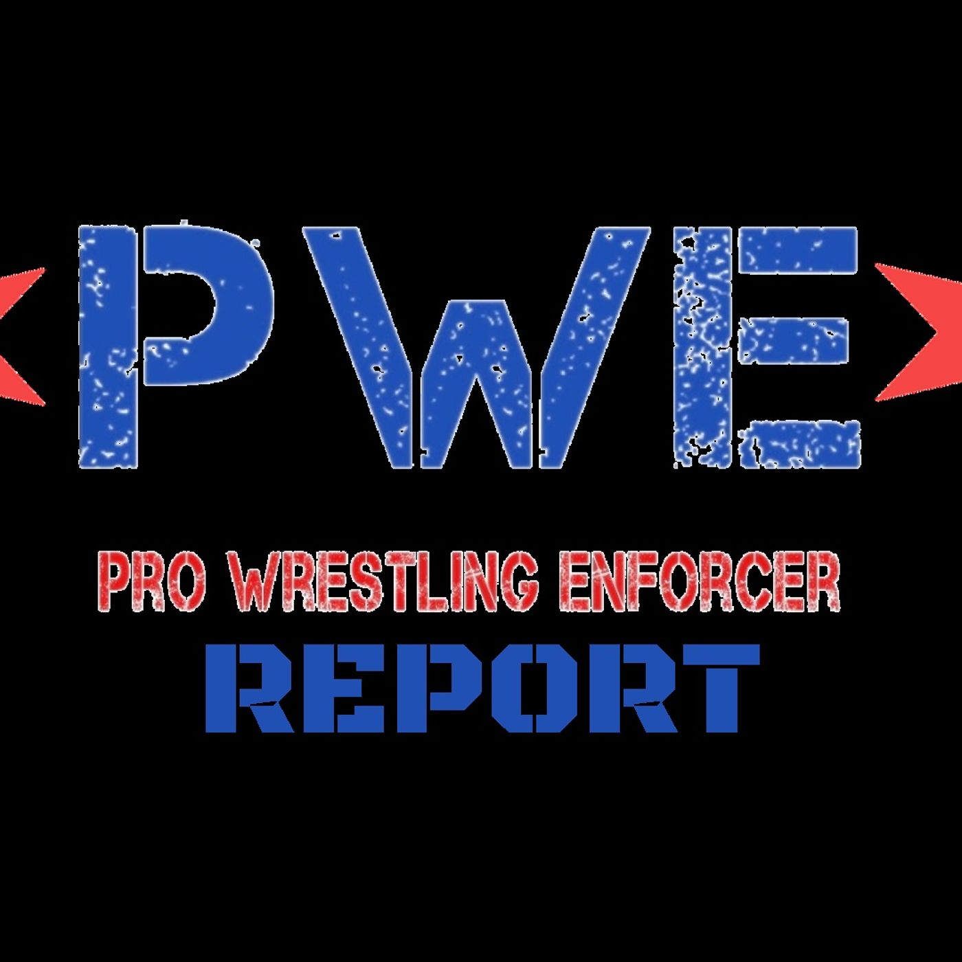 PWE Report May 5th Edition w Guest Co-Hosts Danielle and Stephen Luhrsen episode artwork