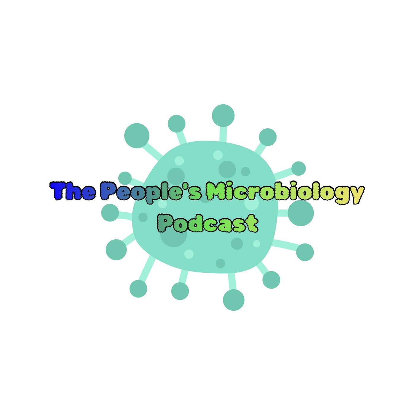 The People's Microbiology Podcast cover art