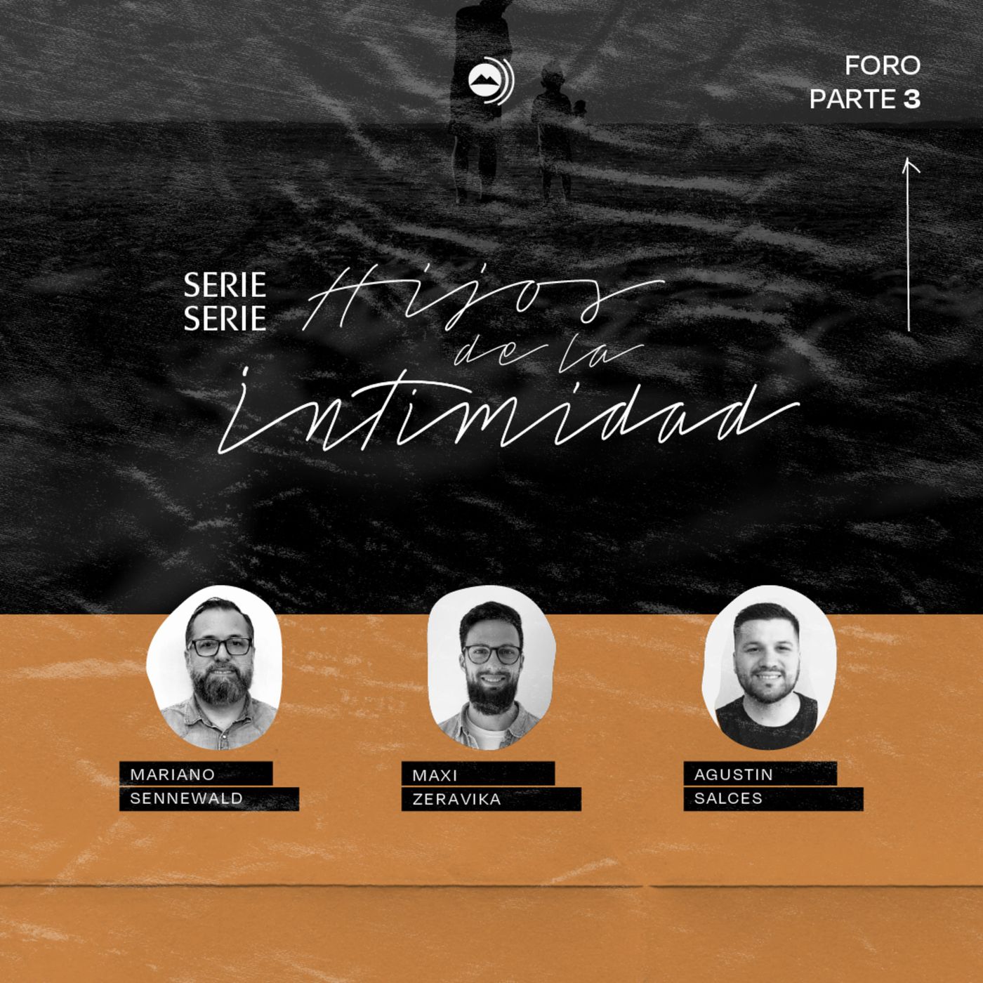 MiSion Podcast