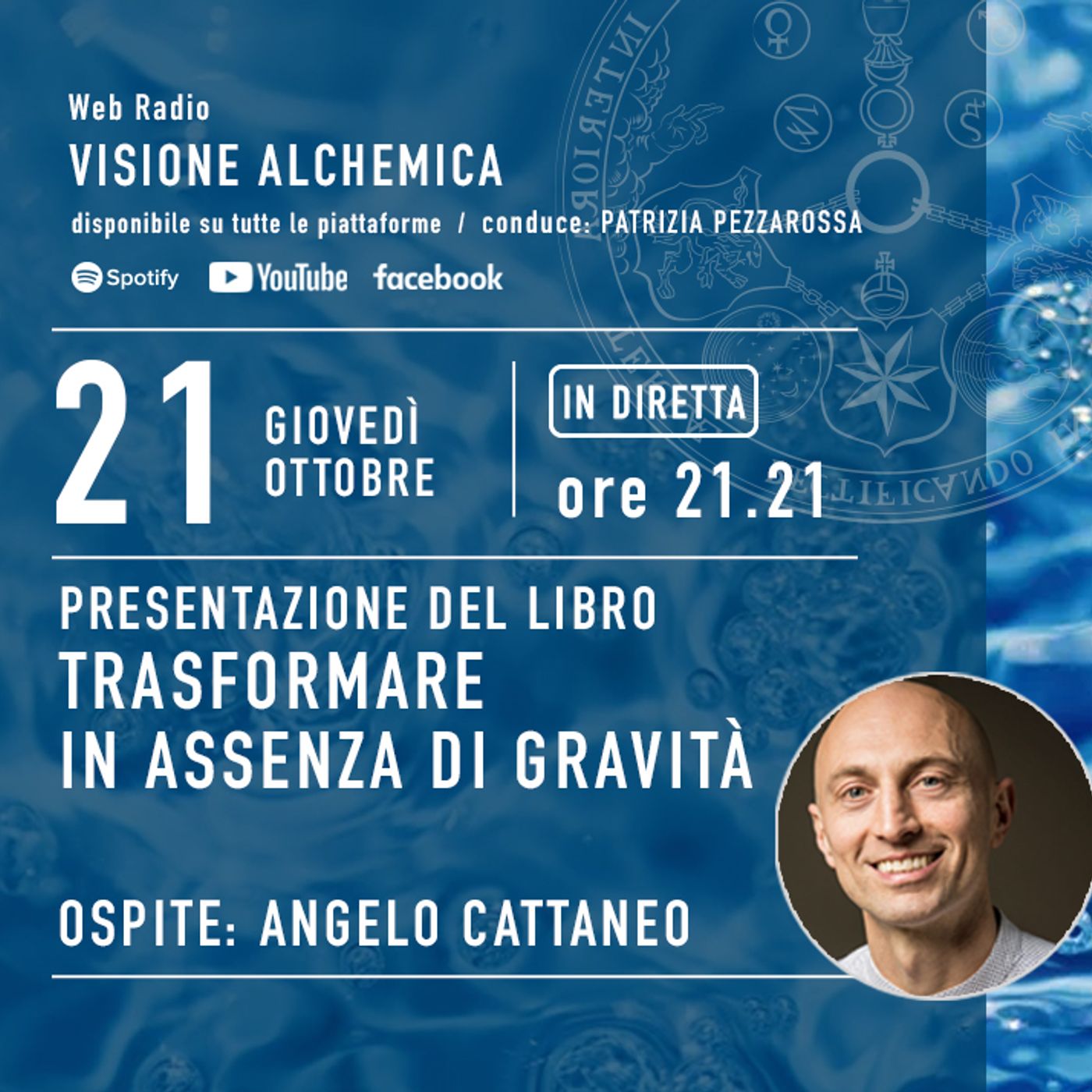 Visione Alchemica