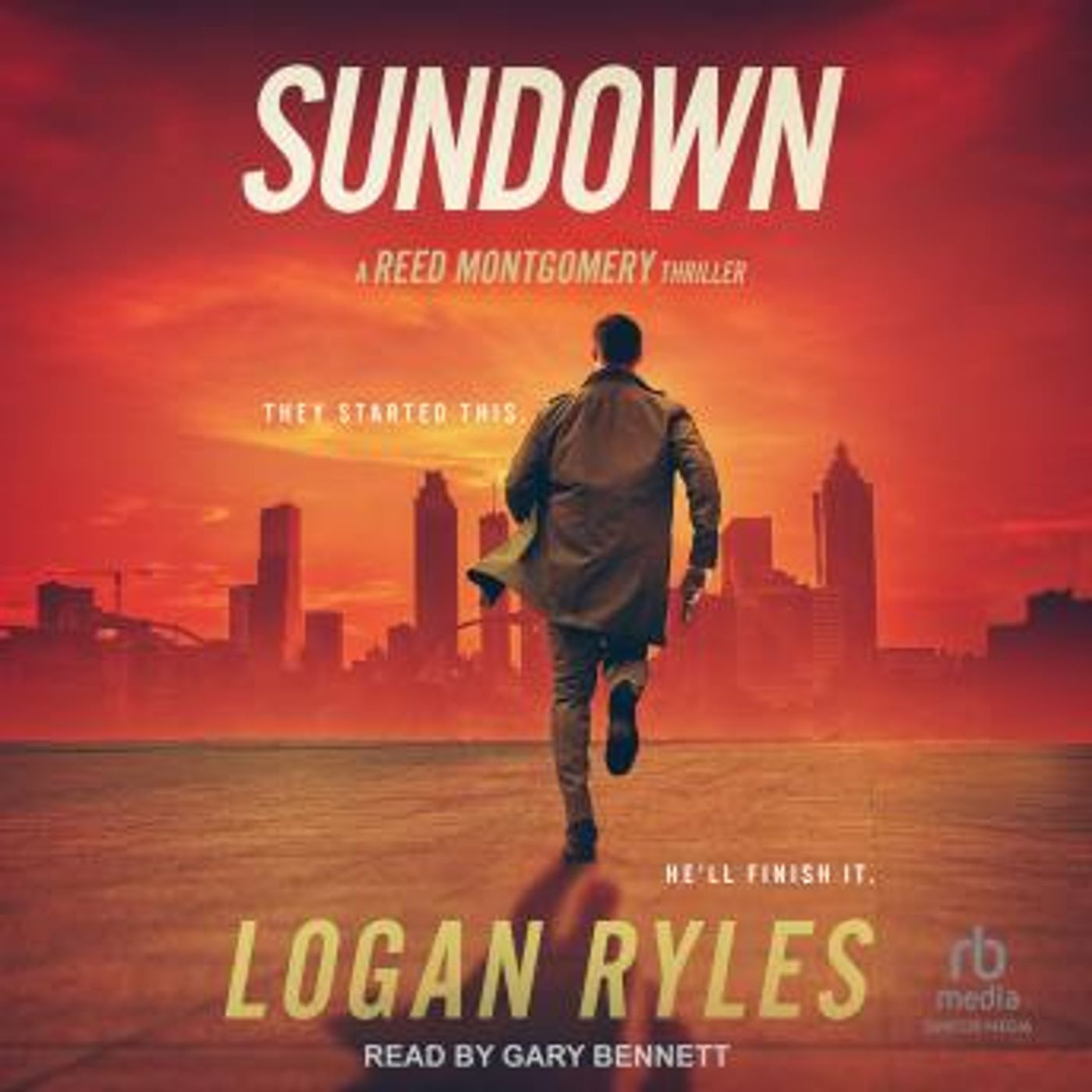 Download New Full Audiobooks in Fiction, Action & Adventure