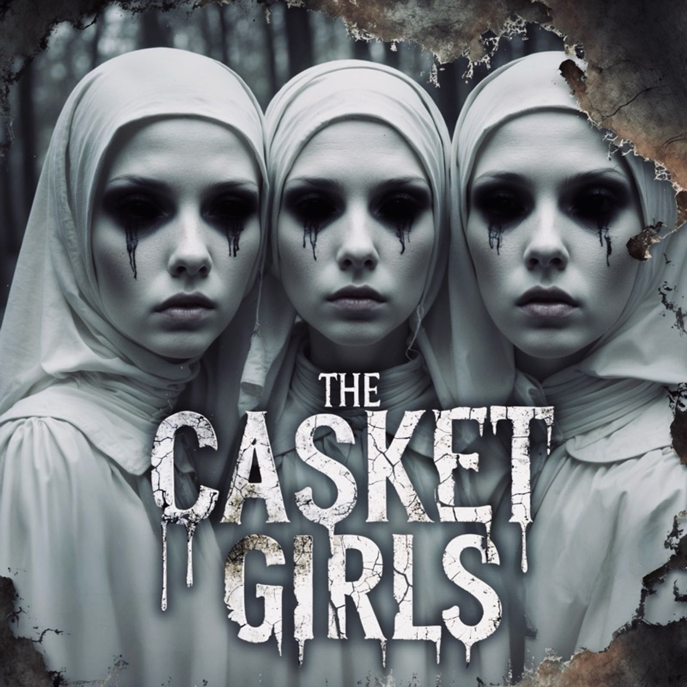 LXXXII: The Casket Girls of the Ursuline Convent
