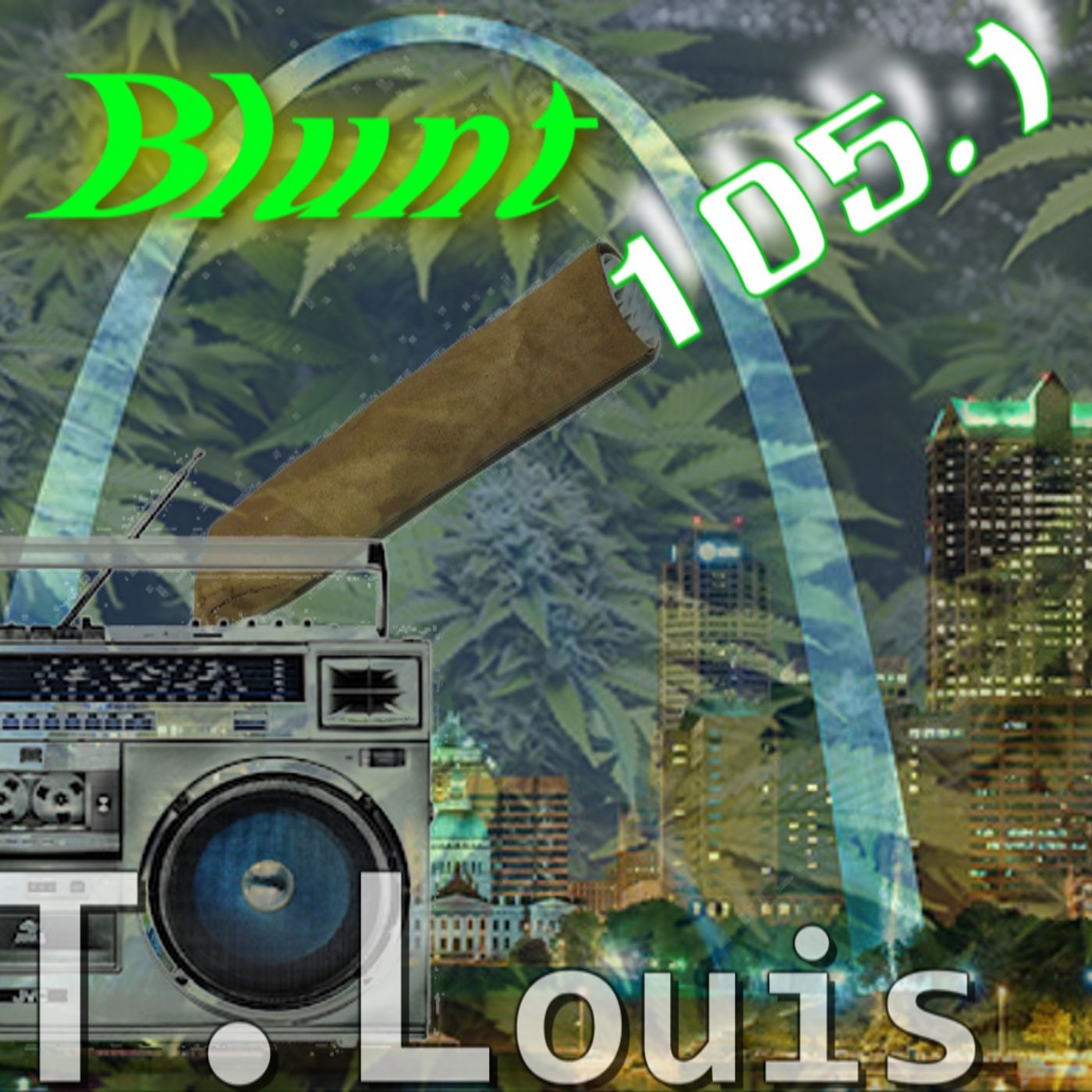 hump night jam episode artwork