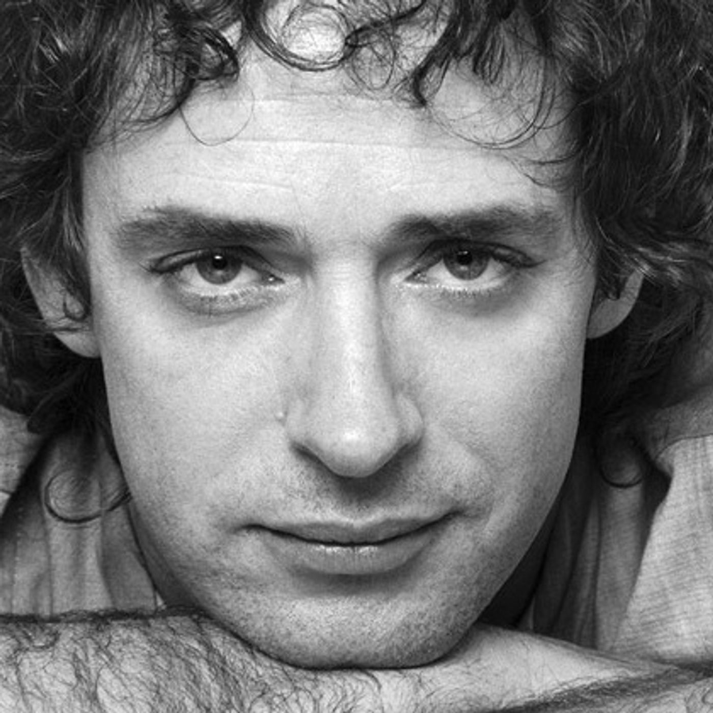 Gustavo Cerati episode artwork