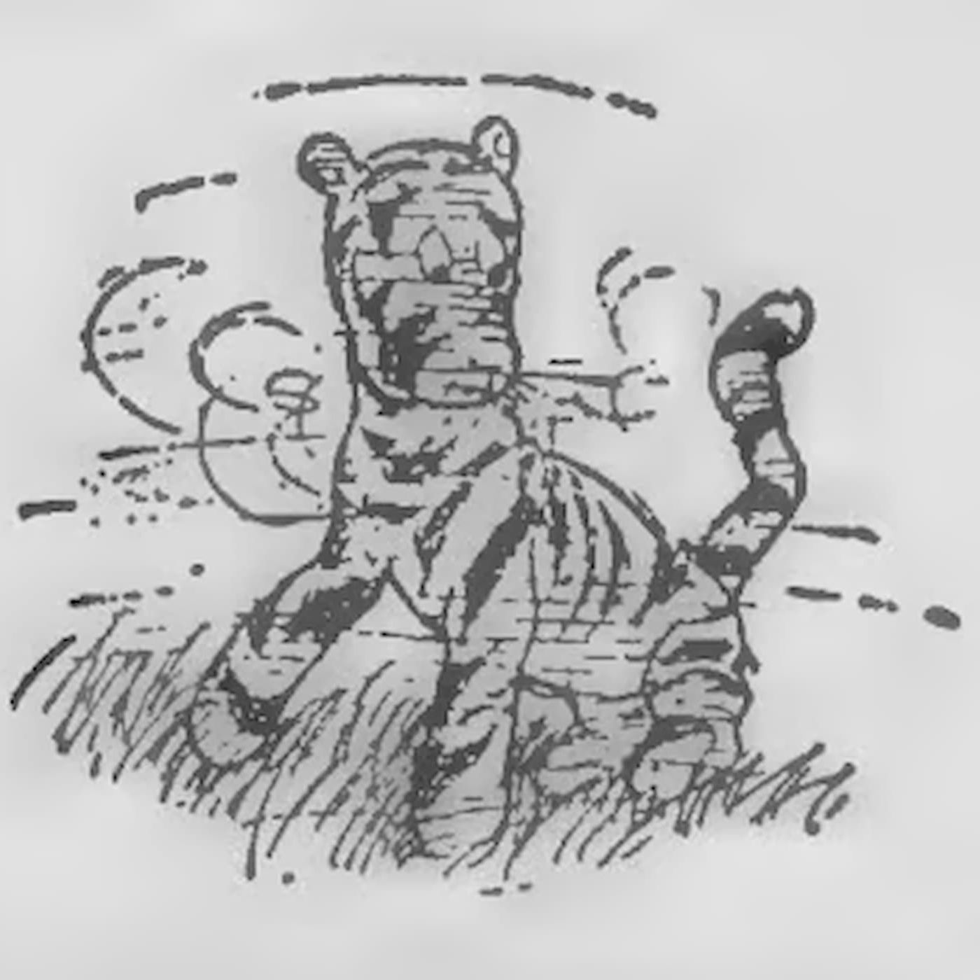 Tigger Is Unbounced | Pooh Stories episode artwork