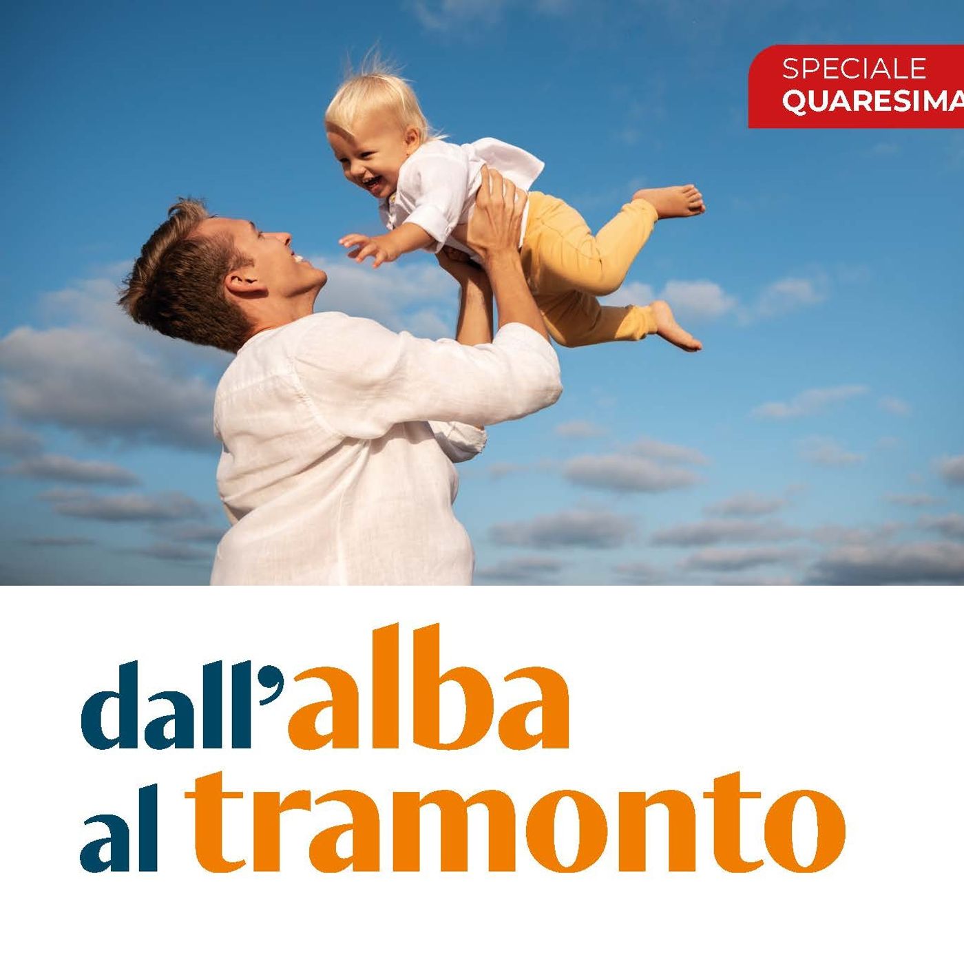 Dall\'alba al tramonto