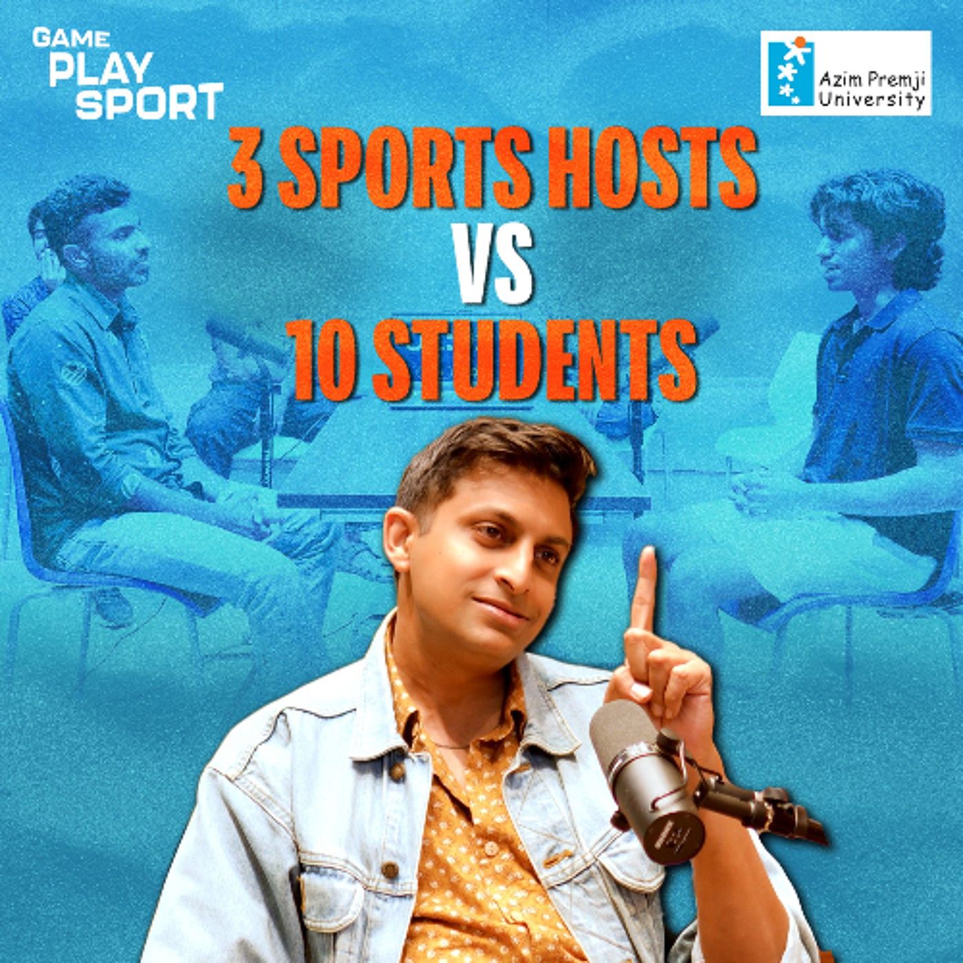3 Sports Hosts vs 10 Students: Is India Chasing the Wrong Sports Goals? | Surrounded
