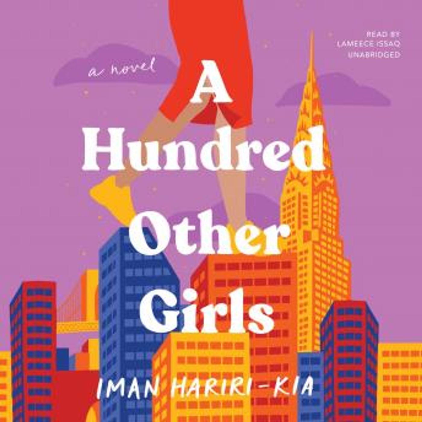 Discover Top Audiobooks in Fiction, Coming of Age