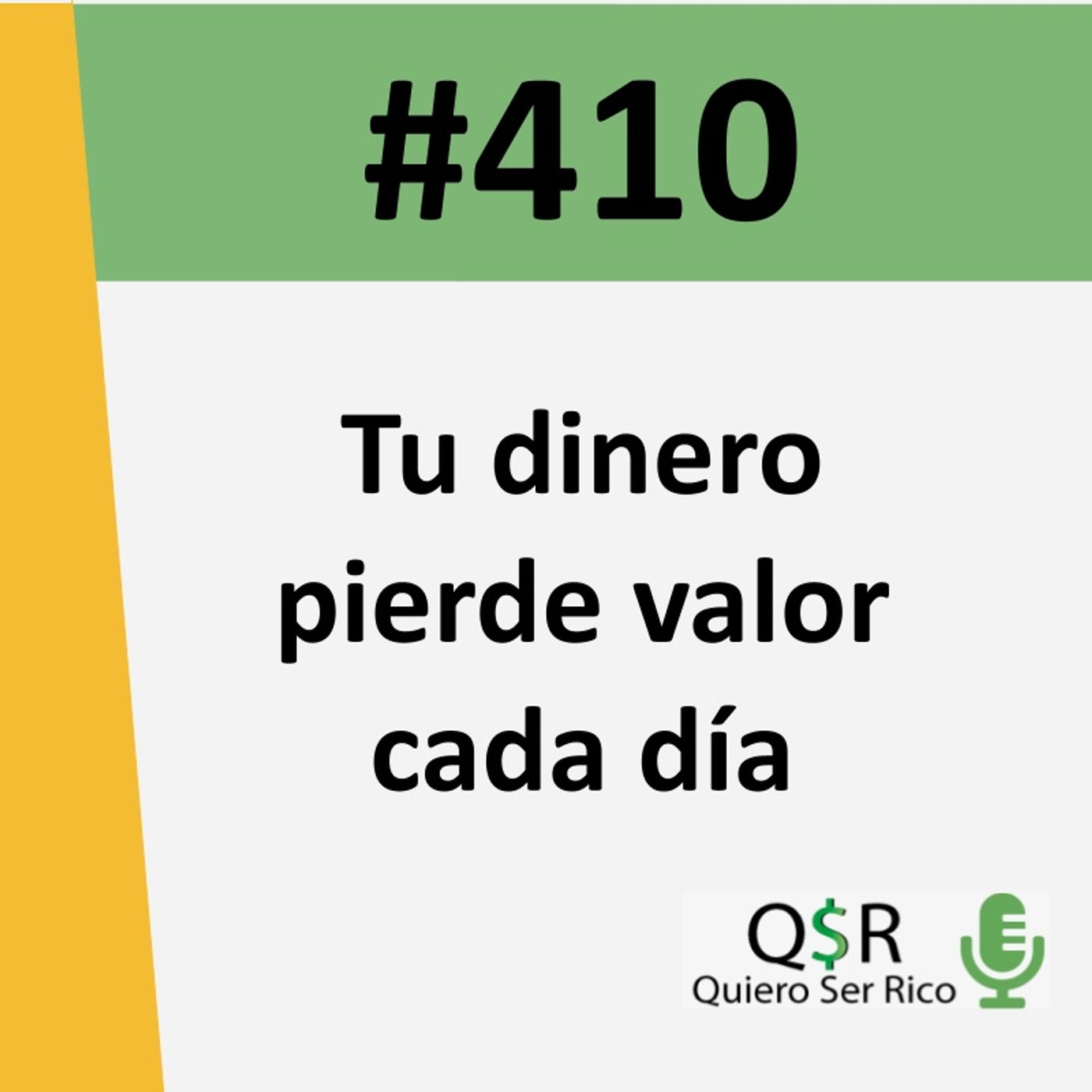 Quiero ser Rico