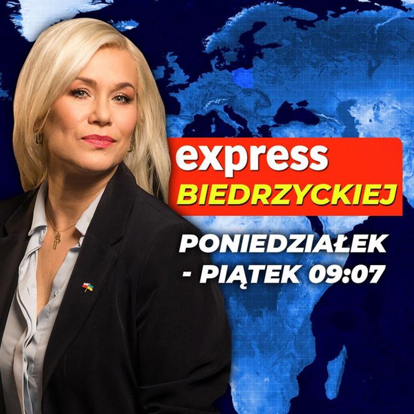 Słomka: Tusk musi na RADĘ GABINETOWĄ! Nawrocki ma zapędy MONARCHISTYCZNE! Traktuje PREZYDENTURĘ jak RING! EXPRESS BIEDRZYCKIEJ