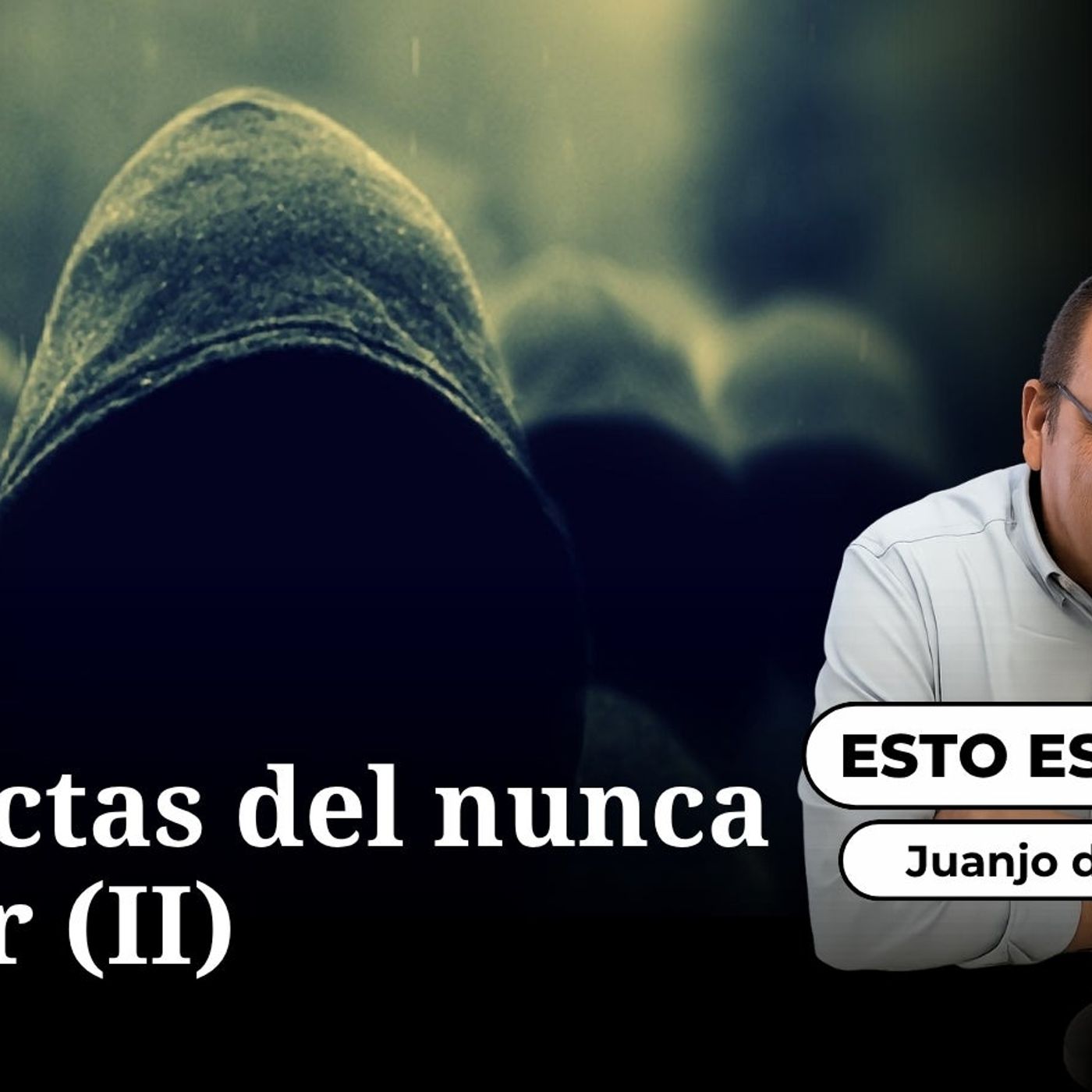 Esto es ciencia: Las sectas de nunca acabar (II) episode artwork