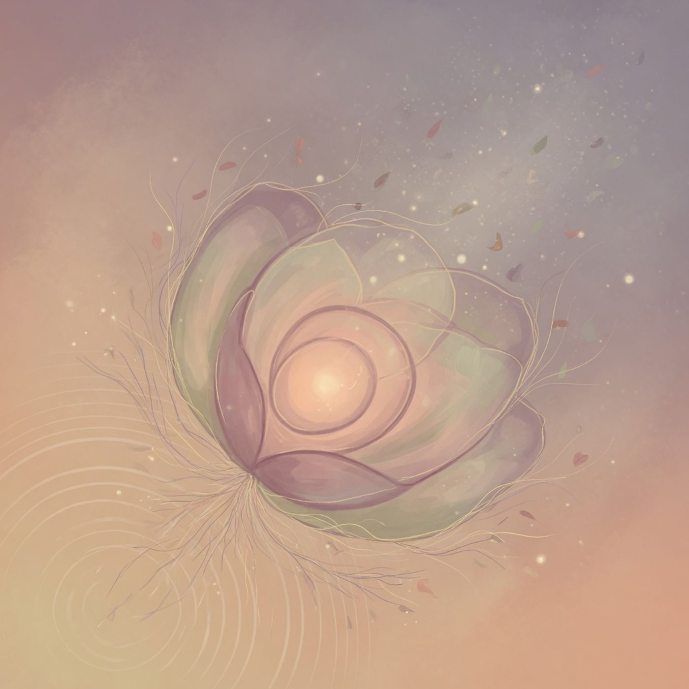 Understanding Menopause Mental Health Triggers Clearly episode artwork