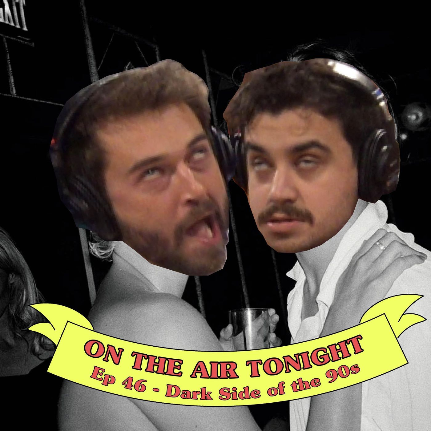 On the Air Tonight