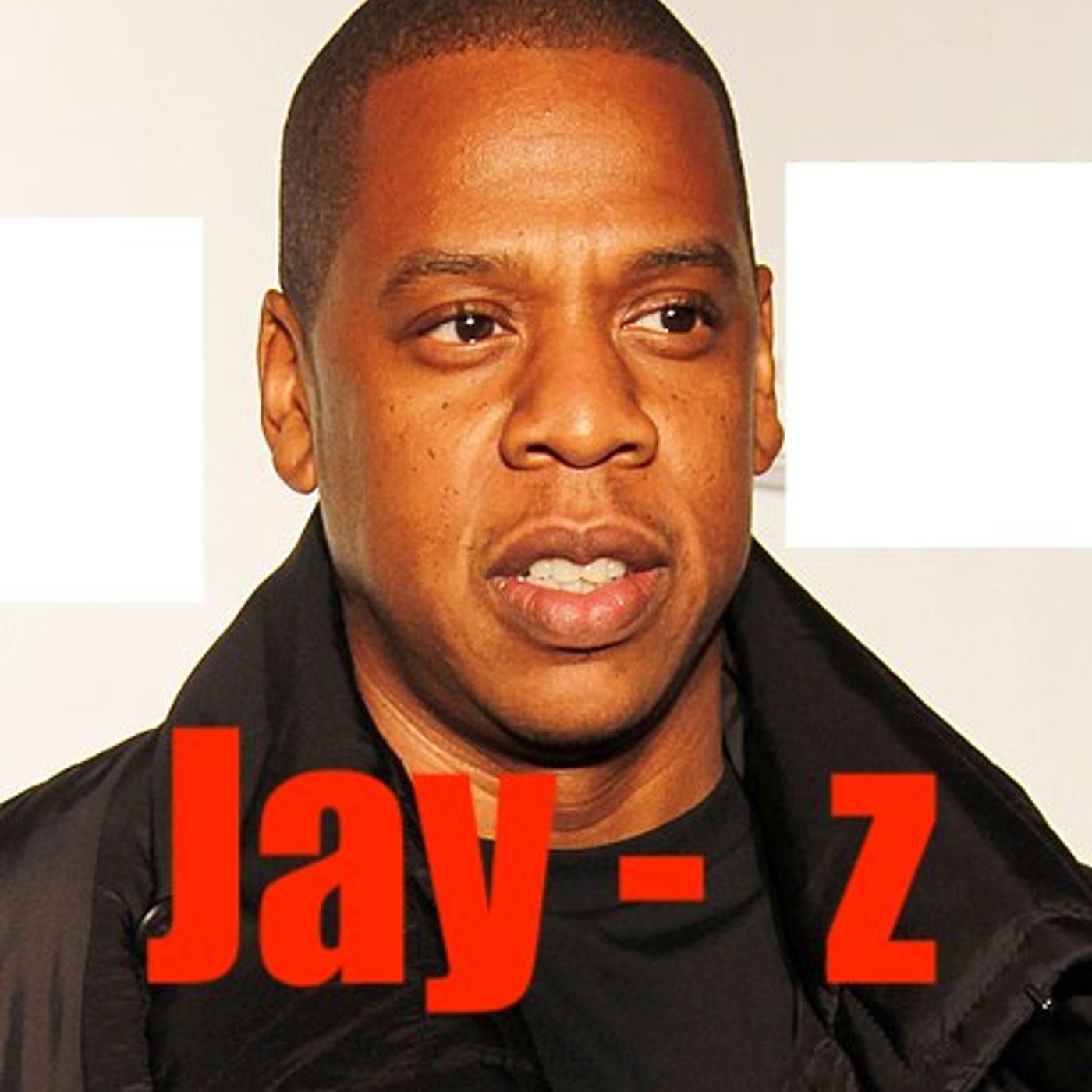 Jay- Z