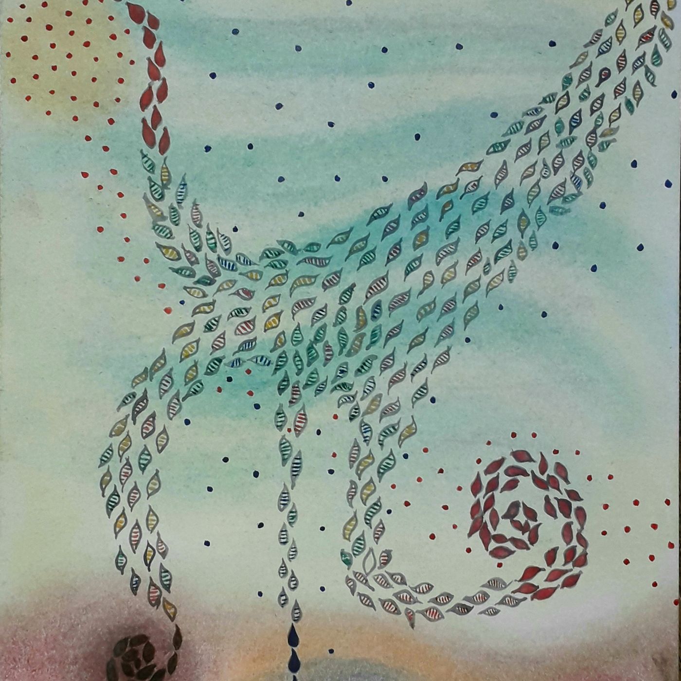 A Poem A Day from Sudhanva