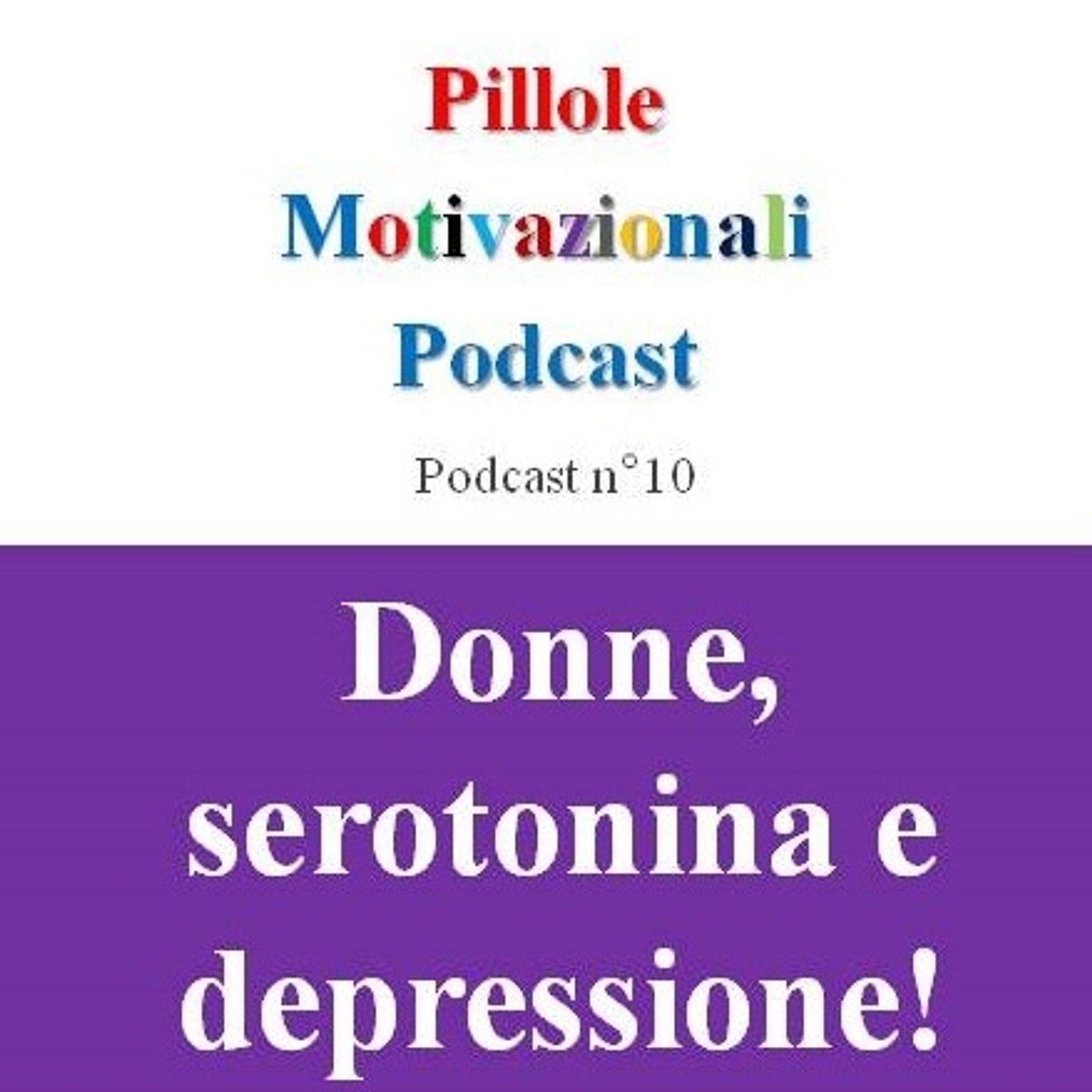 Pillole Motivazionali