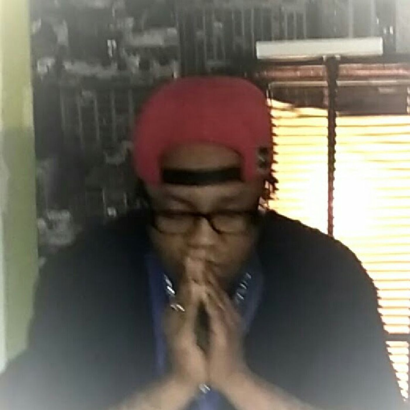 Verrod Chapman\'s show