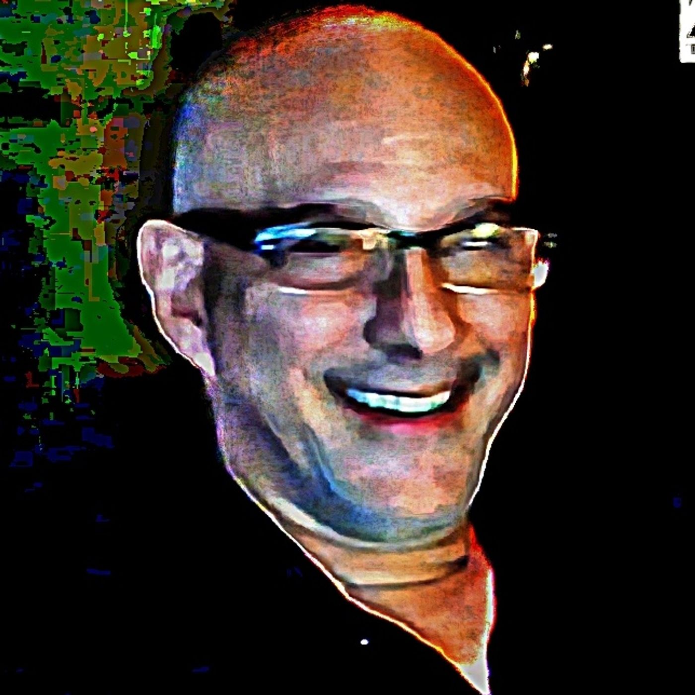 The Best of The \'X\' Zone Radio/TV Show with Rob McConnell