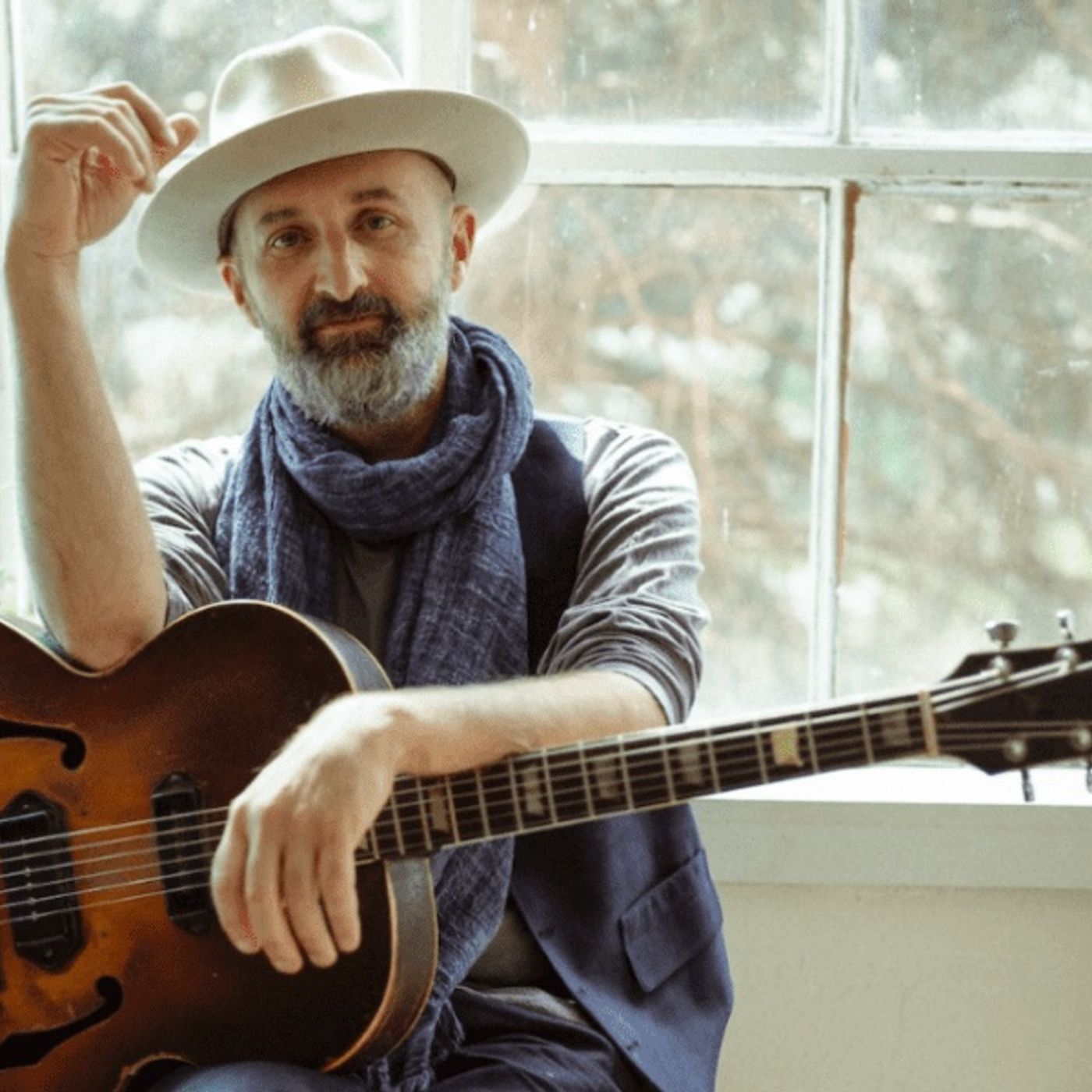 433 - Seth Walker - New Album, Why the Worry 433 - Seth Walker - New Album, Why the Worry