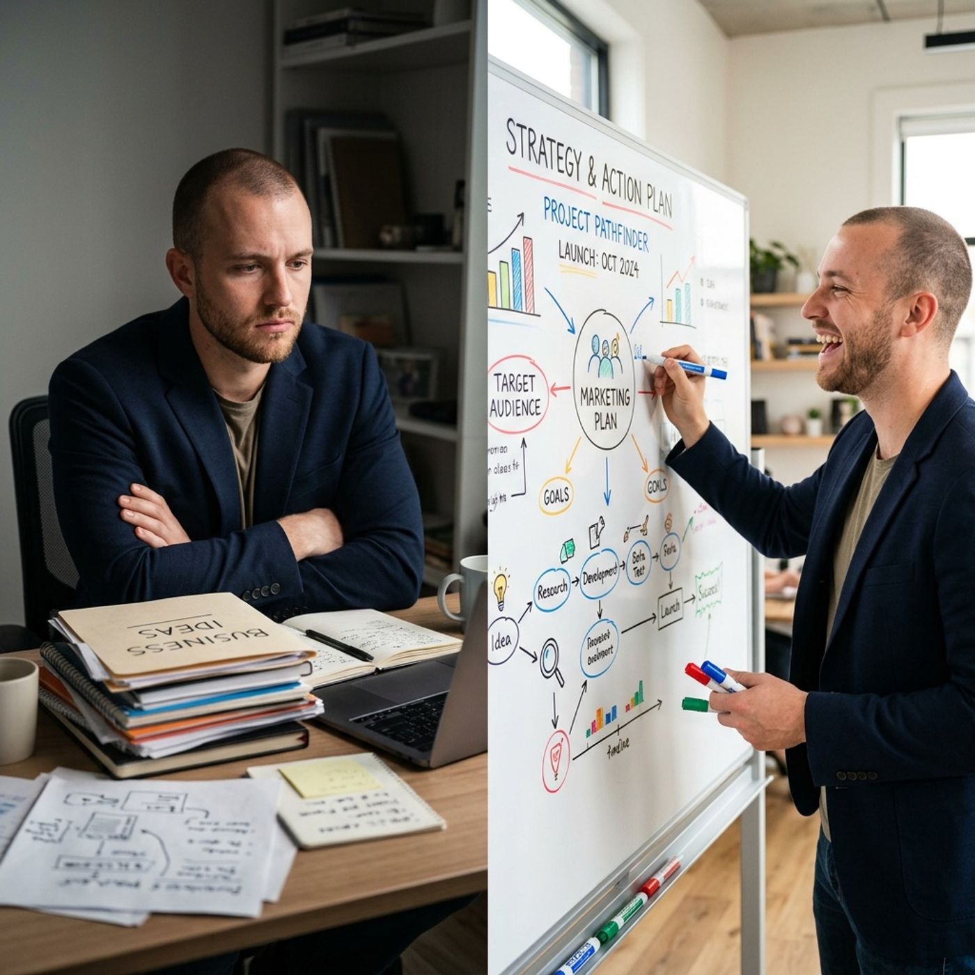 Why 90% of Startups Fail (And the Rule That Can Save Yours)