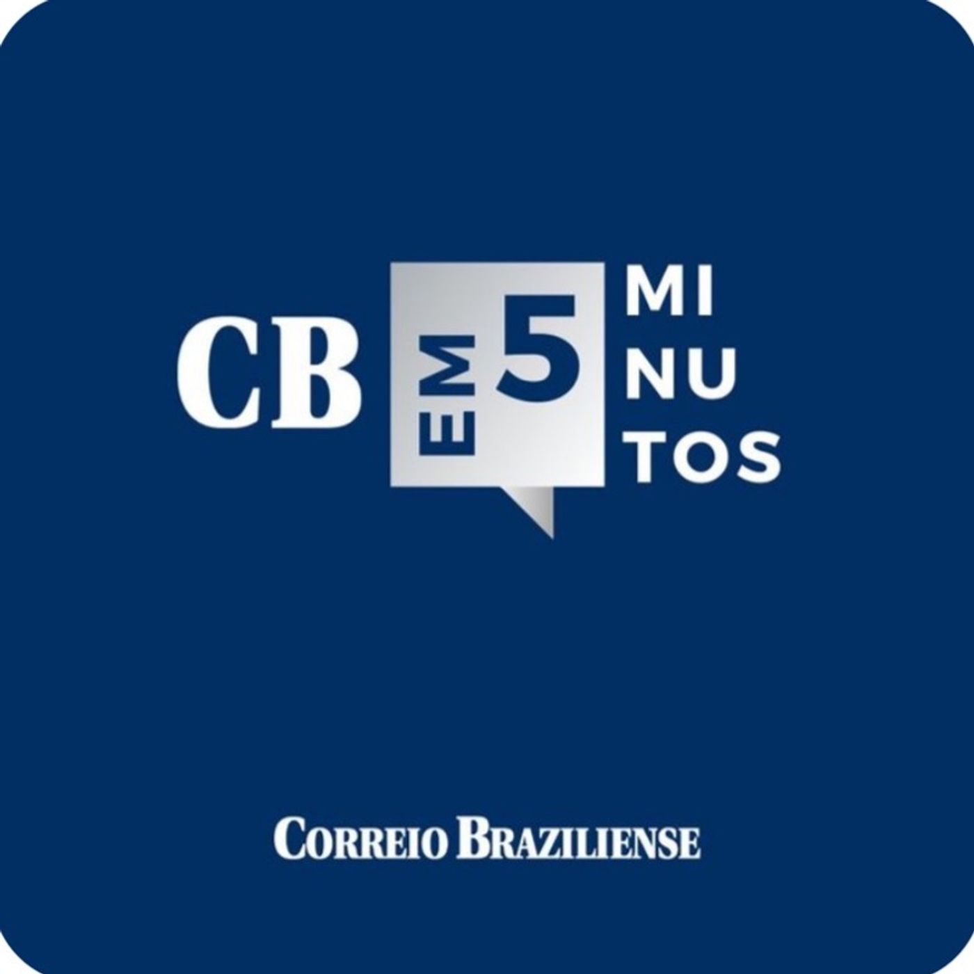 Haddad mostra desconforto com Lula; Novos diretores no BC; BRB no vermelho; Sem trégua em Gaza; Jovem enterrado; Messi, o melhor do mundo episode artwork