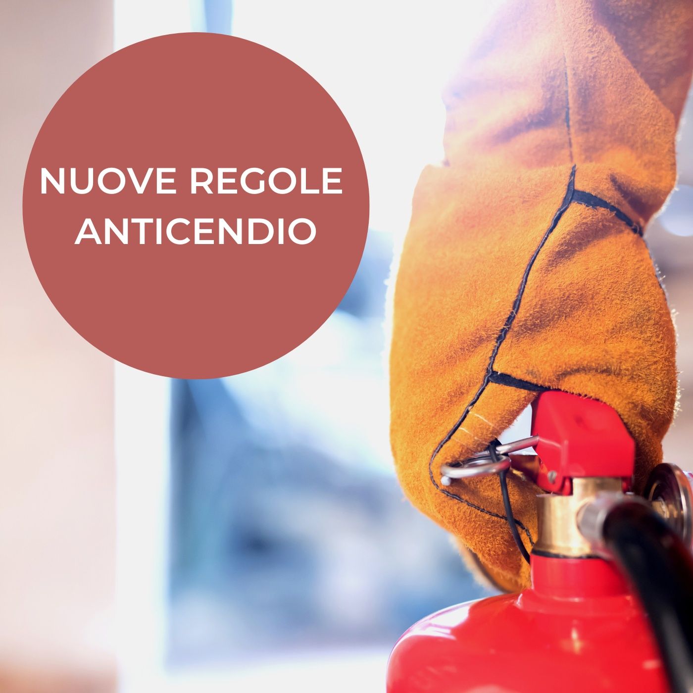 Nuove regole Anticendio | Verifica la tua posizione episode artwork